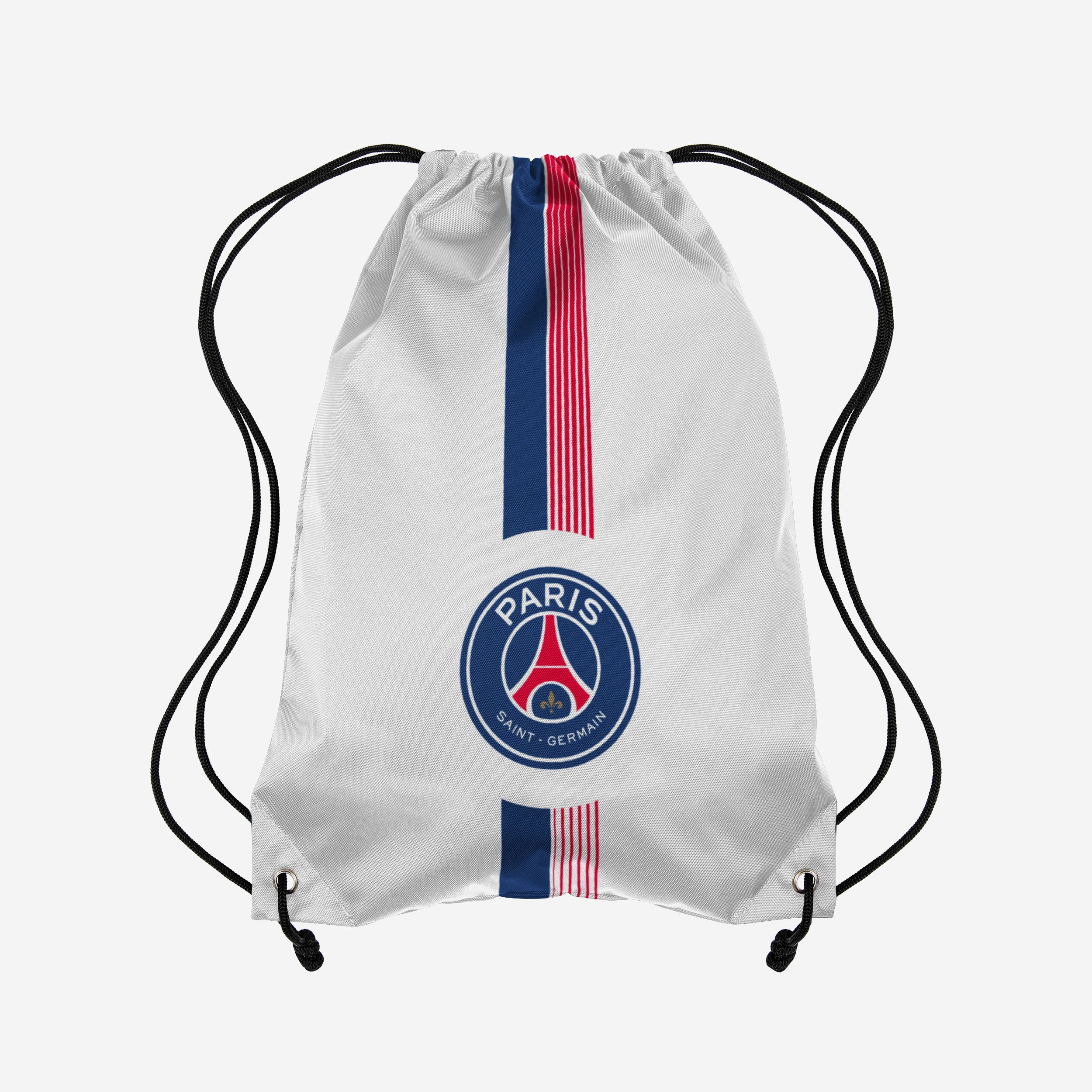 Paris Saint-Germain FC Ultra Action Drawstring Bag