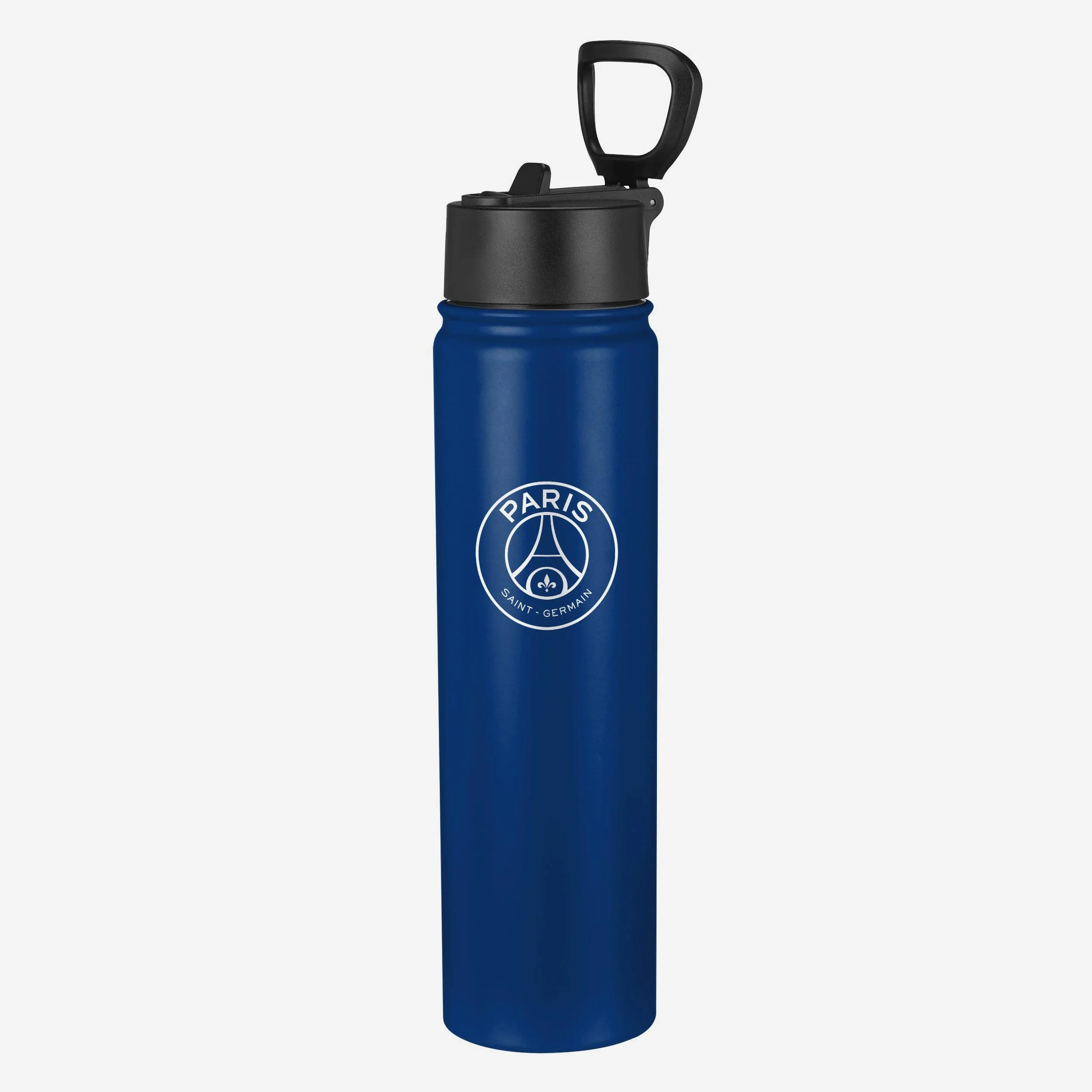Paris Saint-Germain FC Team Colour 750ml Bottle
