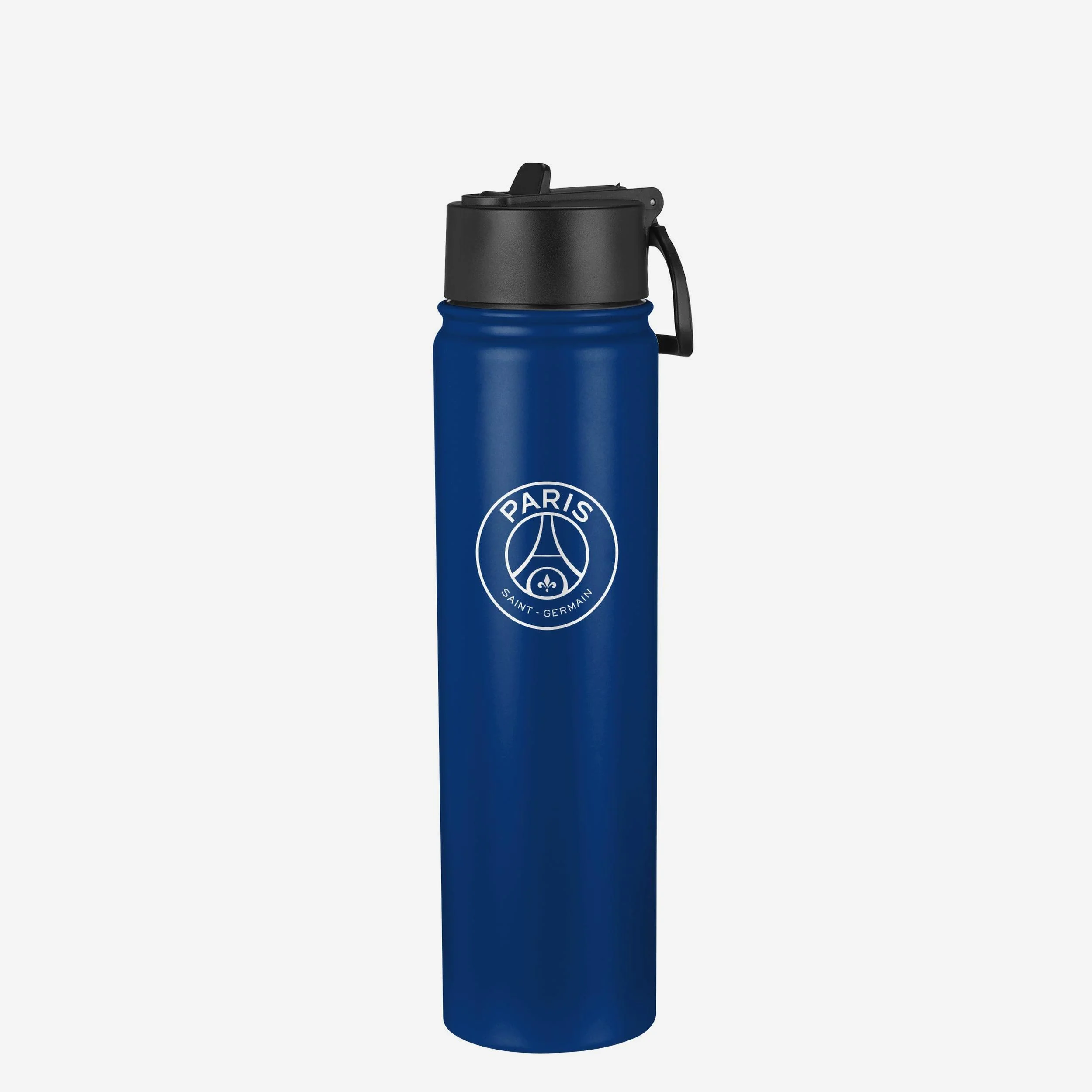 Paris Saint-Germain FC Team Colour 750ml Bottle - Image 2