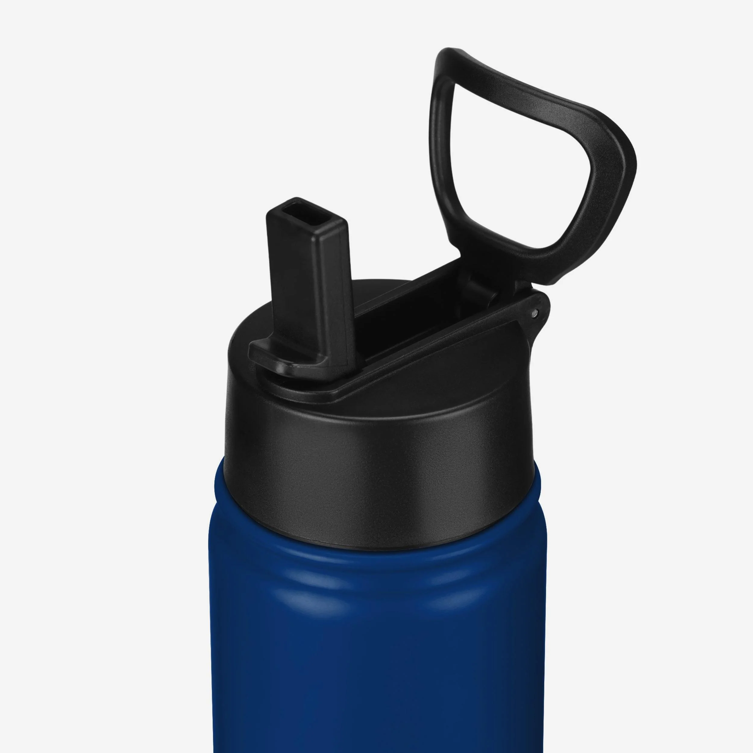 Paris Saint-Germain FC Team Colour 750ml Bottle - Image 6
