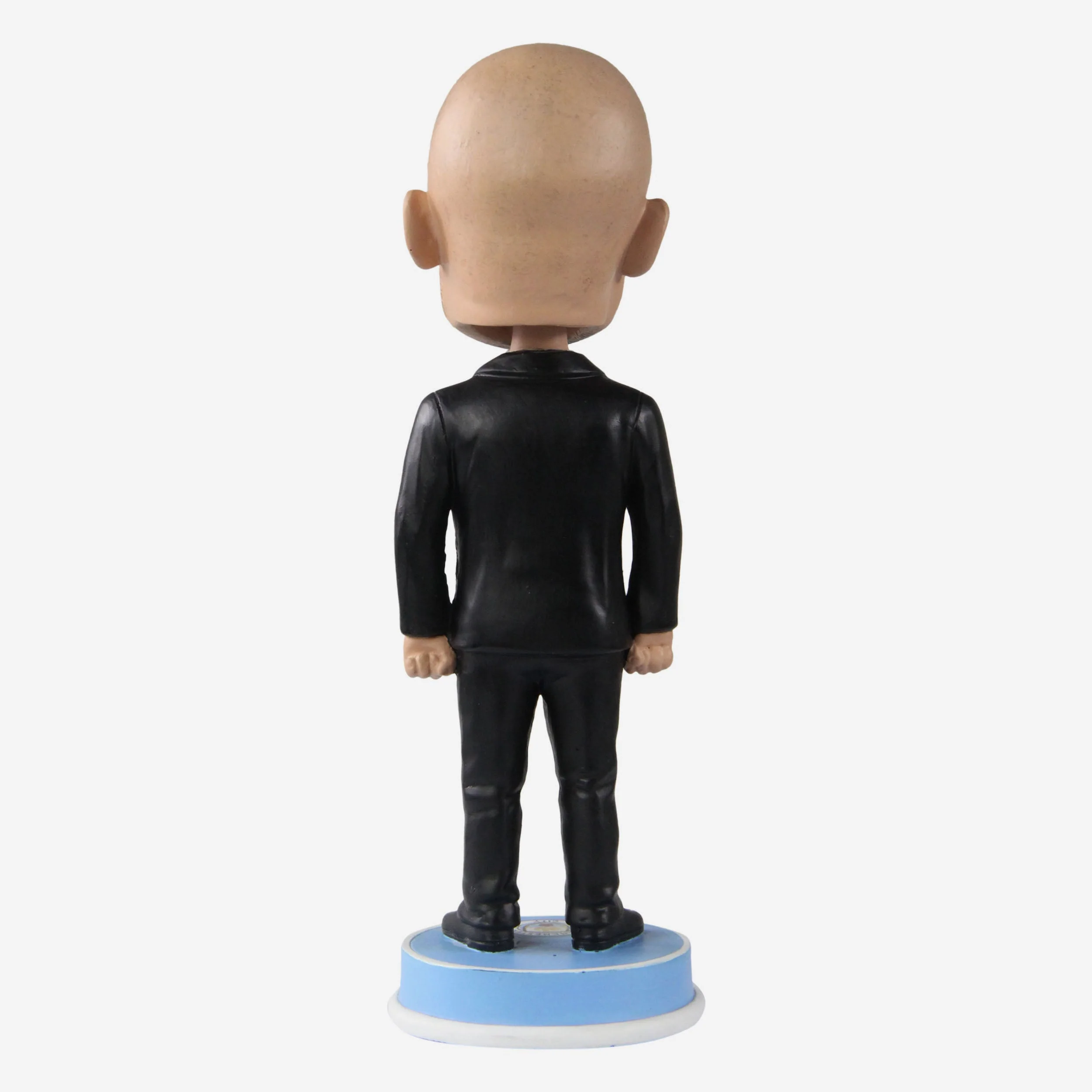 Pep Guardiola Manchester City FC Original Bobblehead - Image 5