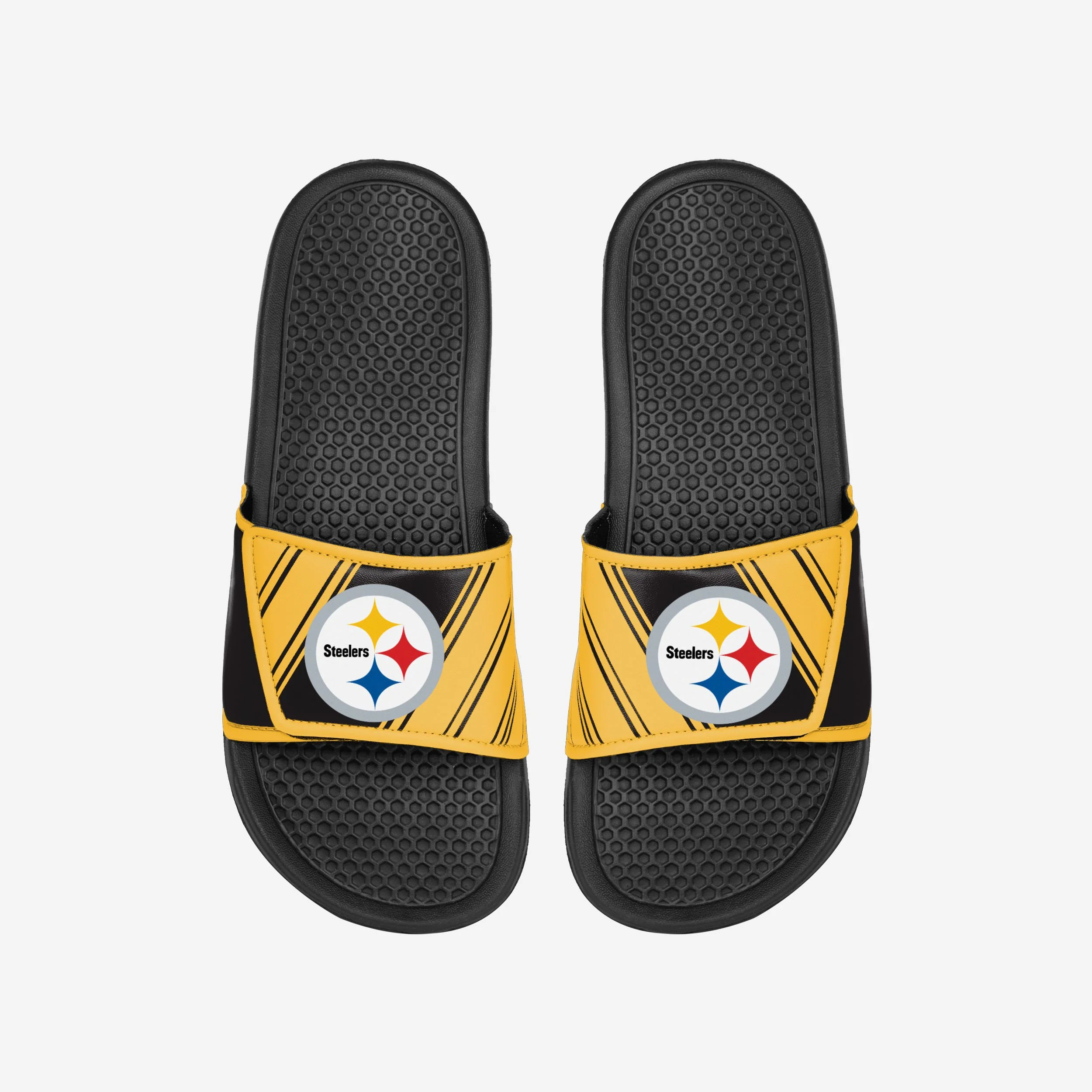 Pittsburgh Steelers Legacy Sport Slide