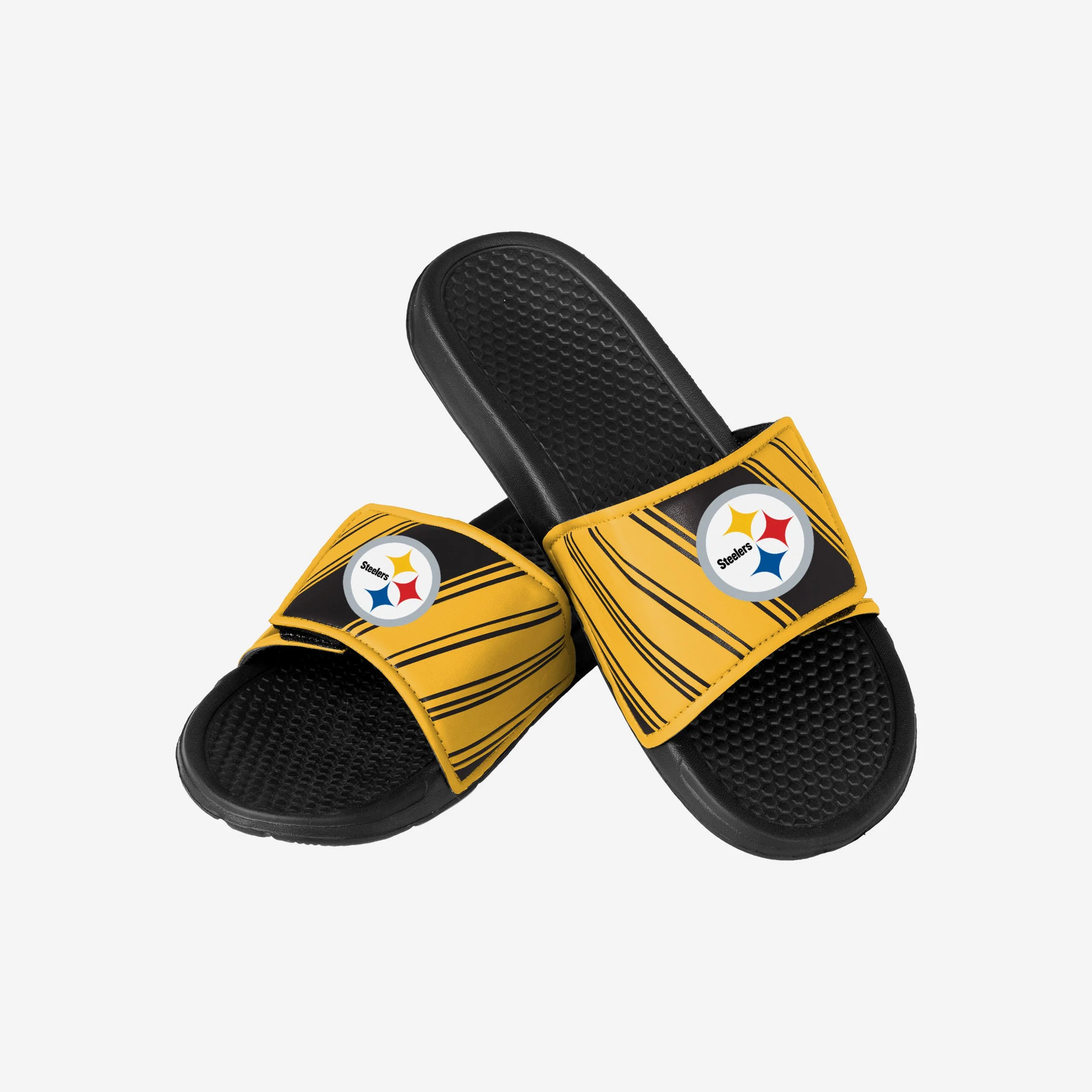 Pittsburgh Steelers Legacy Sport Slide - Image 3
