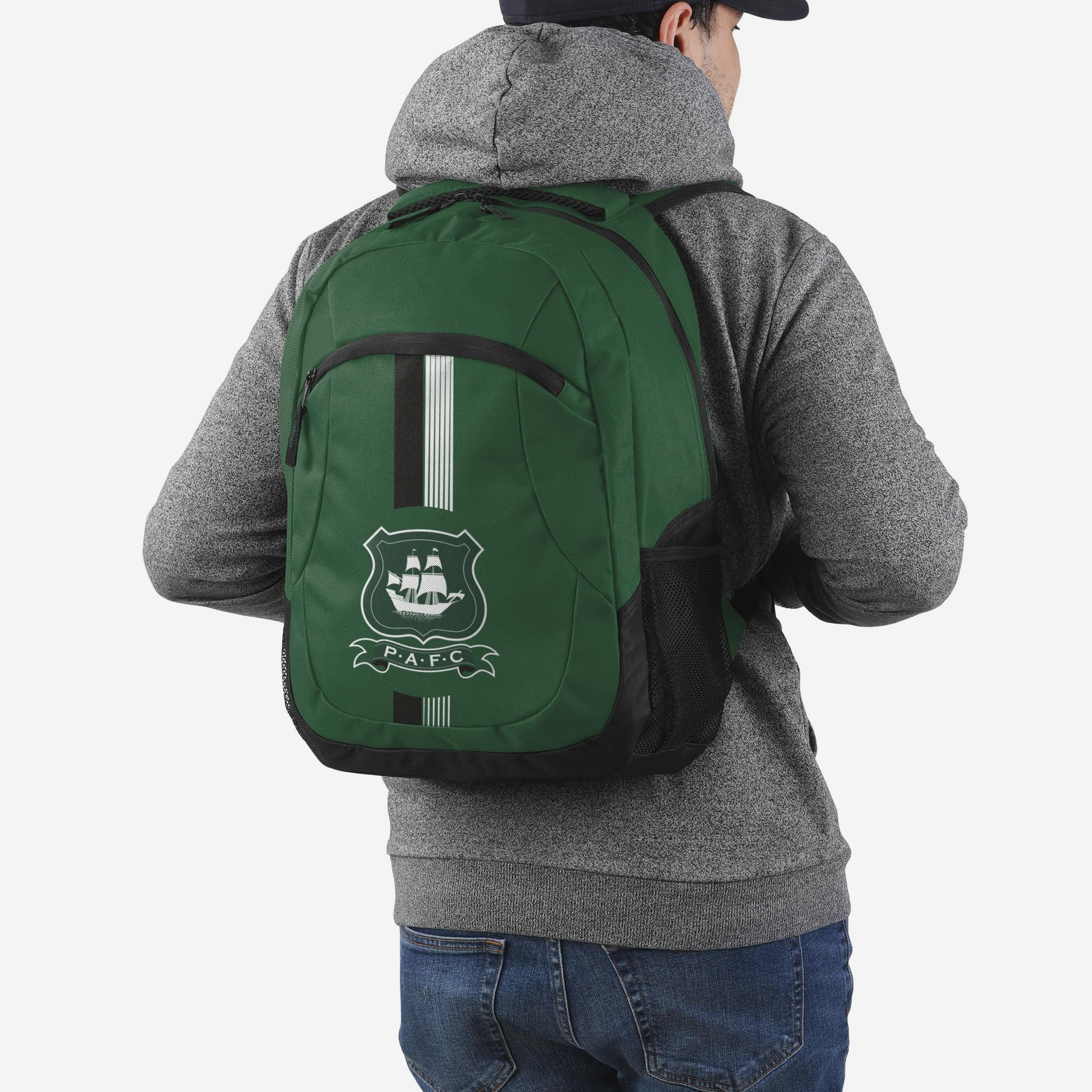 Plymouth Argyle FC Ultra Action Backpack - Image 5