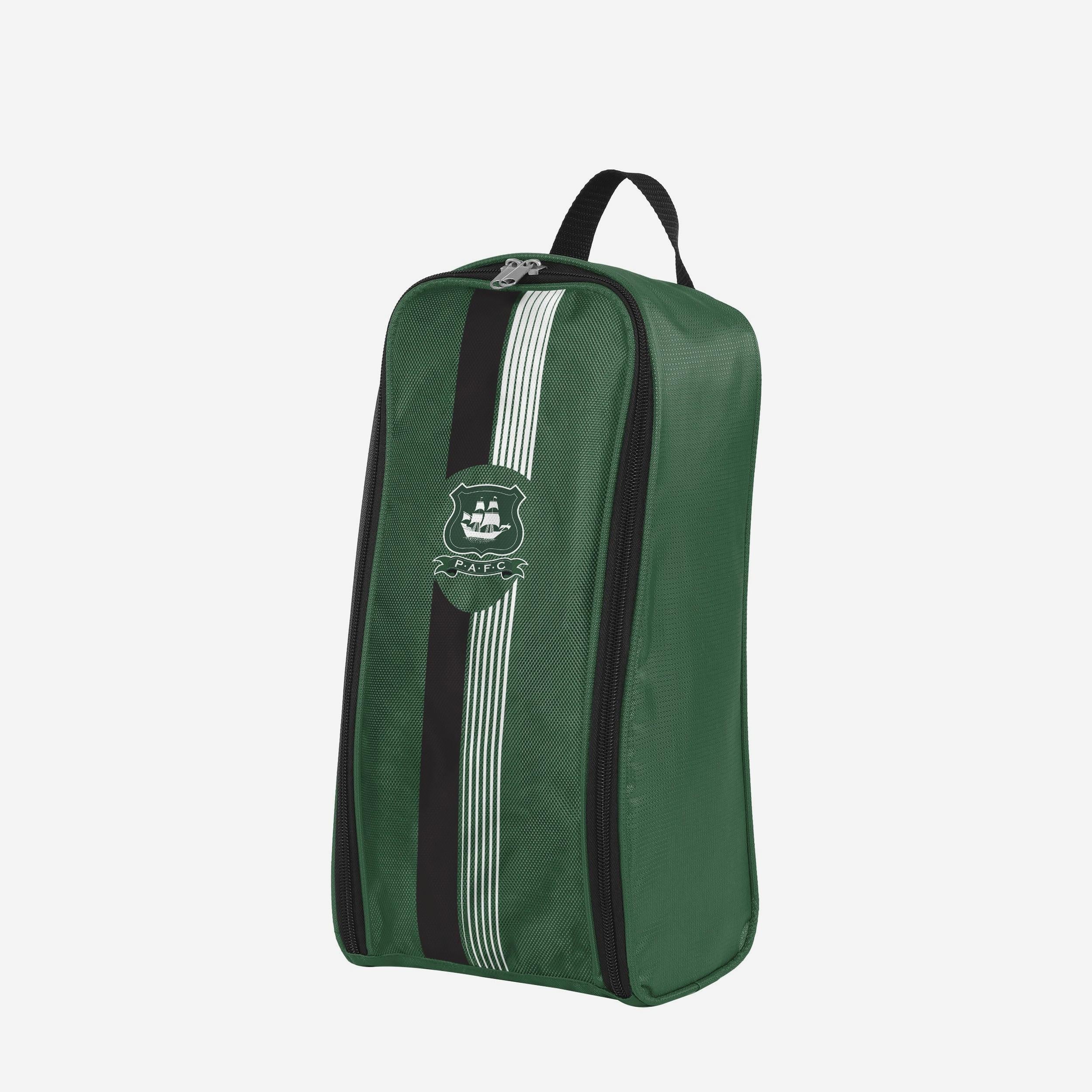 Plymouth Argyle FC Ultra Action Boot Bag
