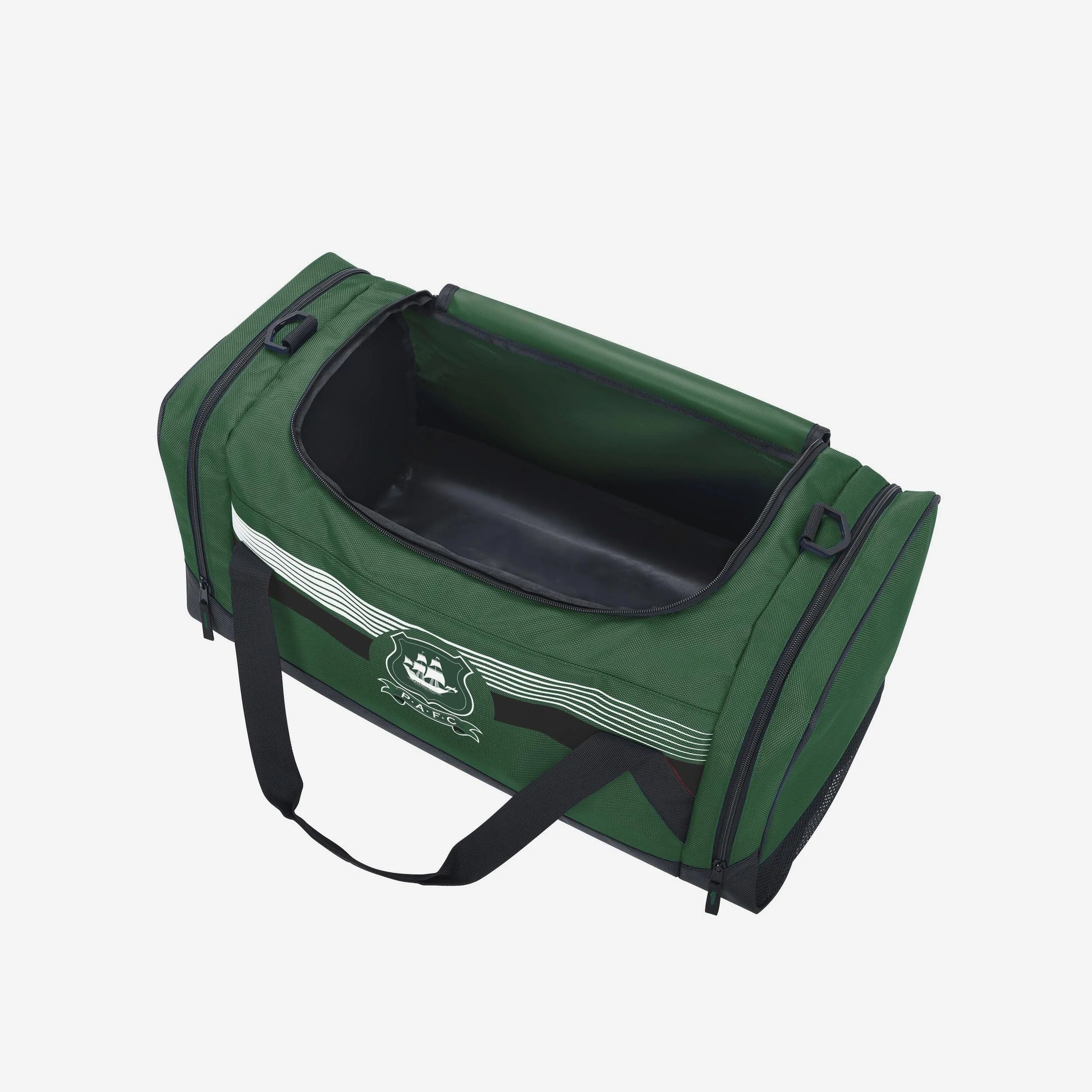 Plymouth Argyle FC Ultra Action Duffle Bag - Image 3