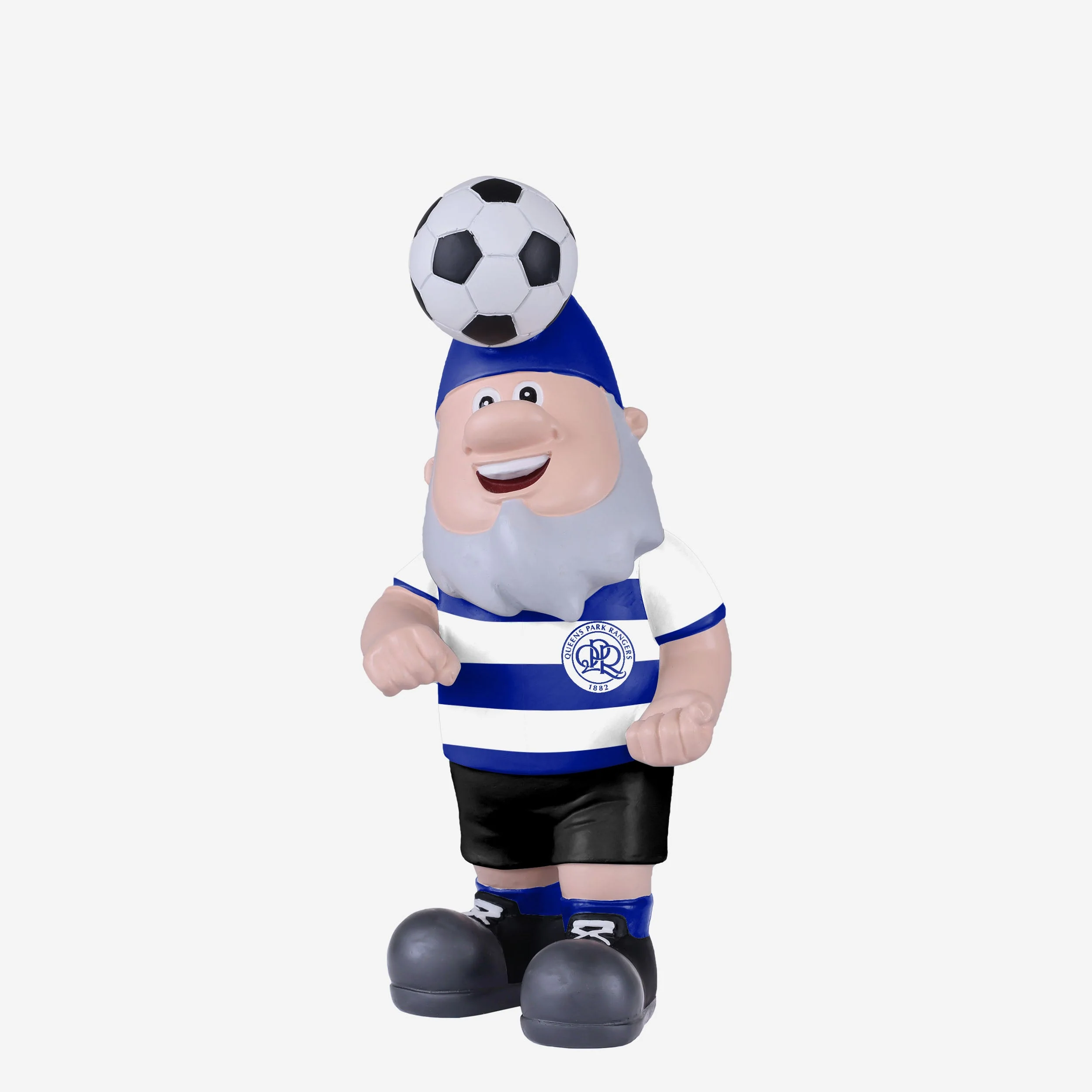 Queens Park Rangers FC Header Ball Gnome - Image 2