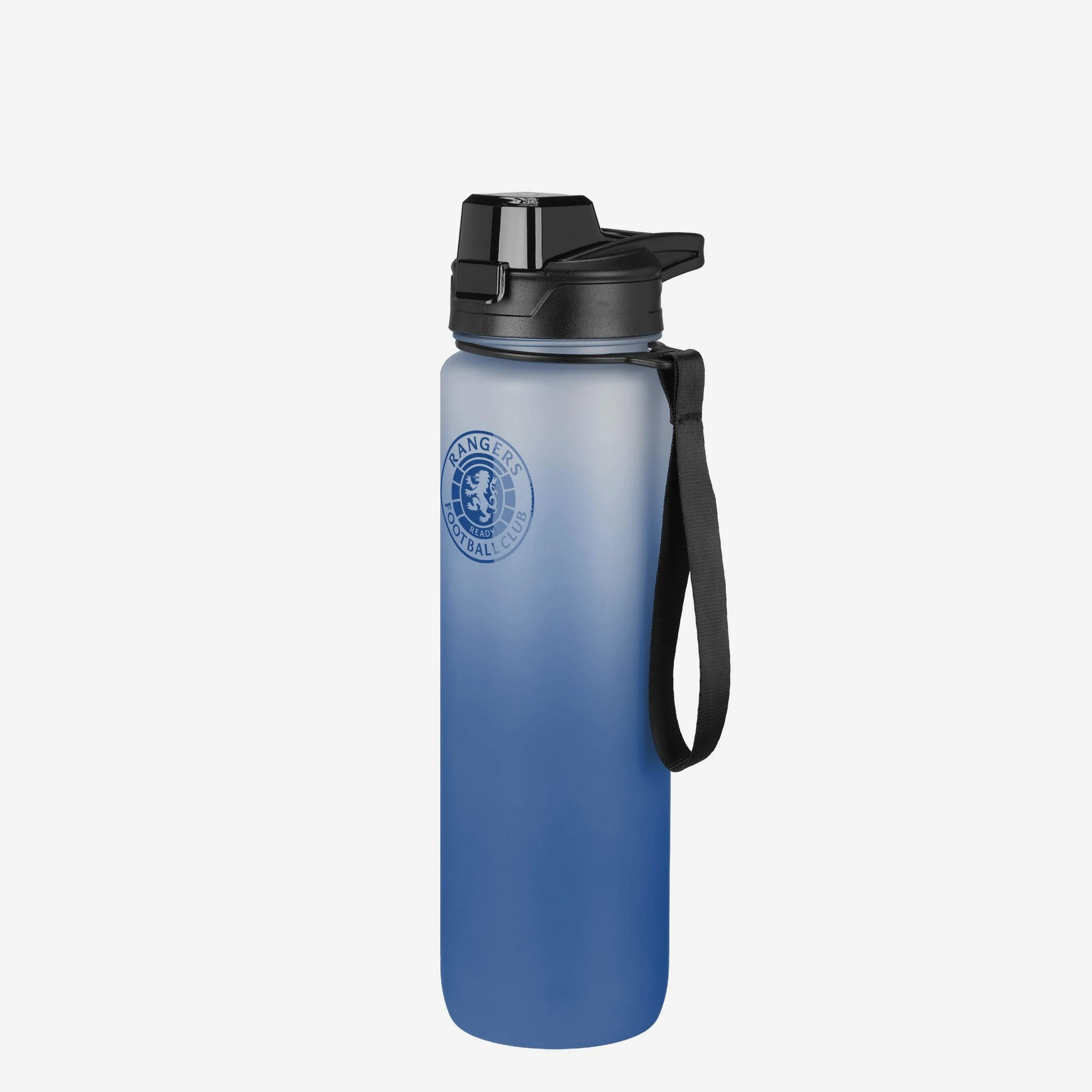 Rangers FC 1 Litre Ombre Water Bottle - Image 3