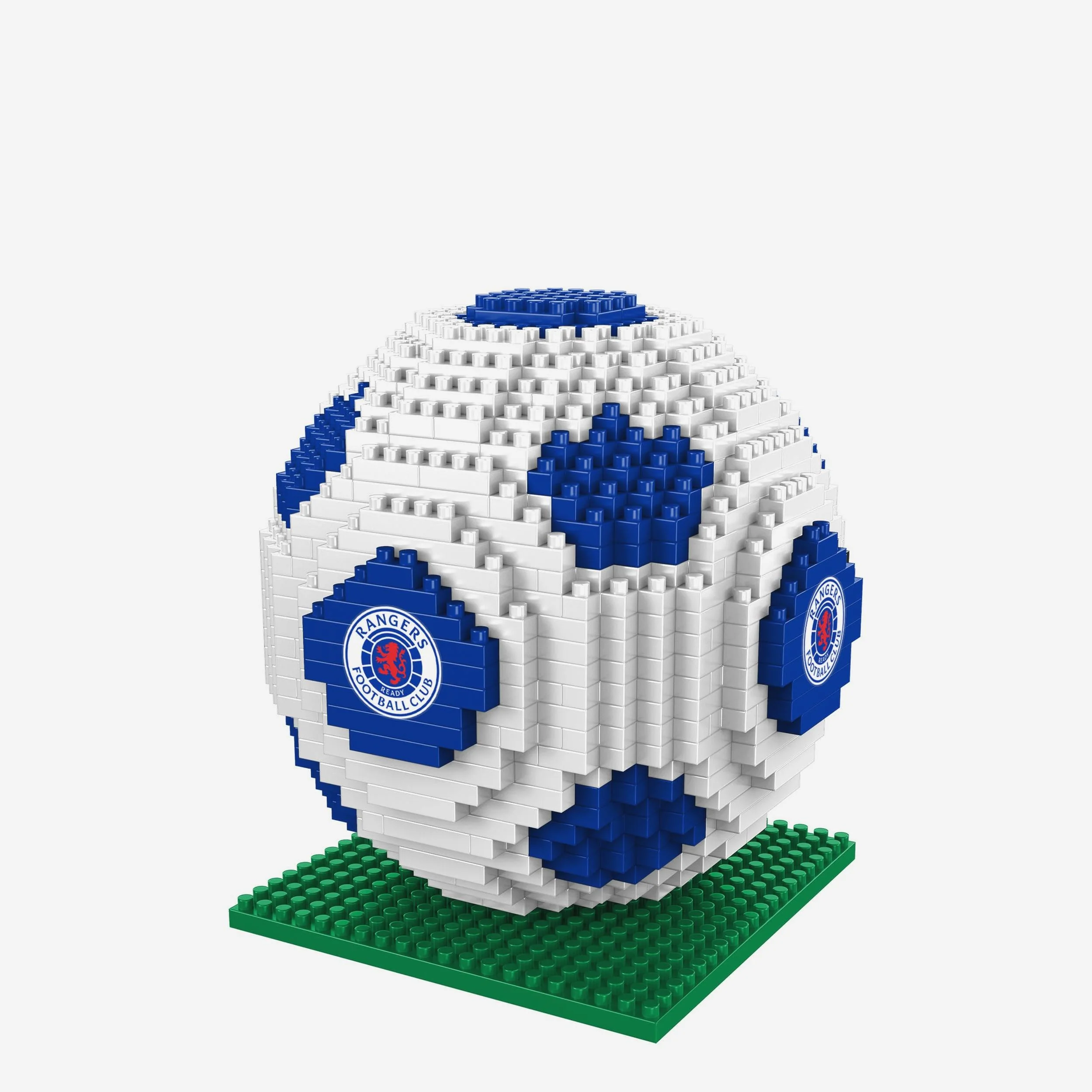 Rangers FC Alternate BRXLZ Football