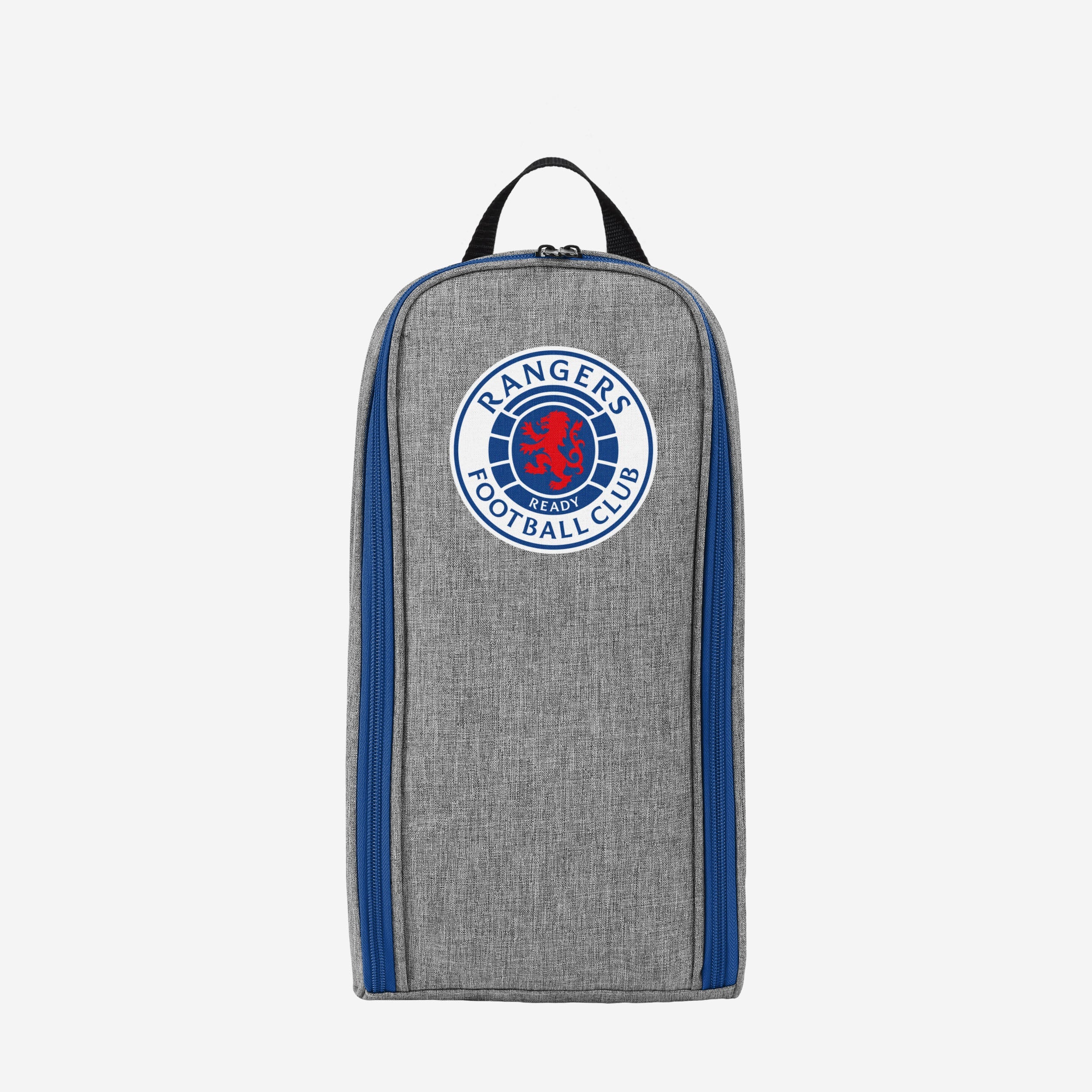 Rangers FC Grey Boot Bag - Image 2