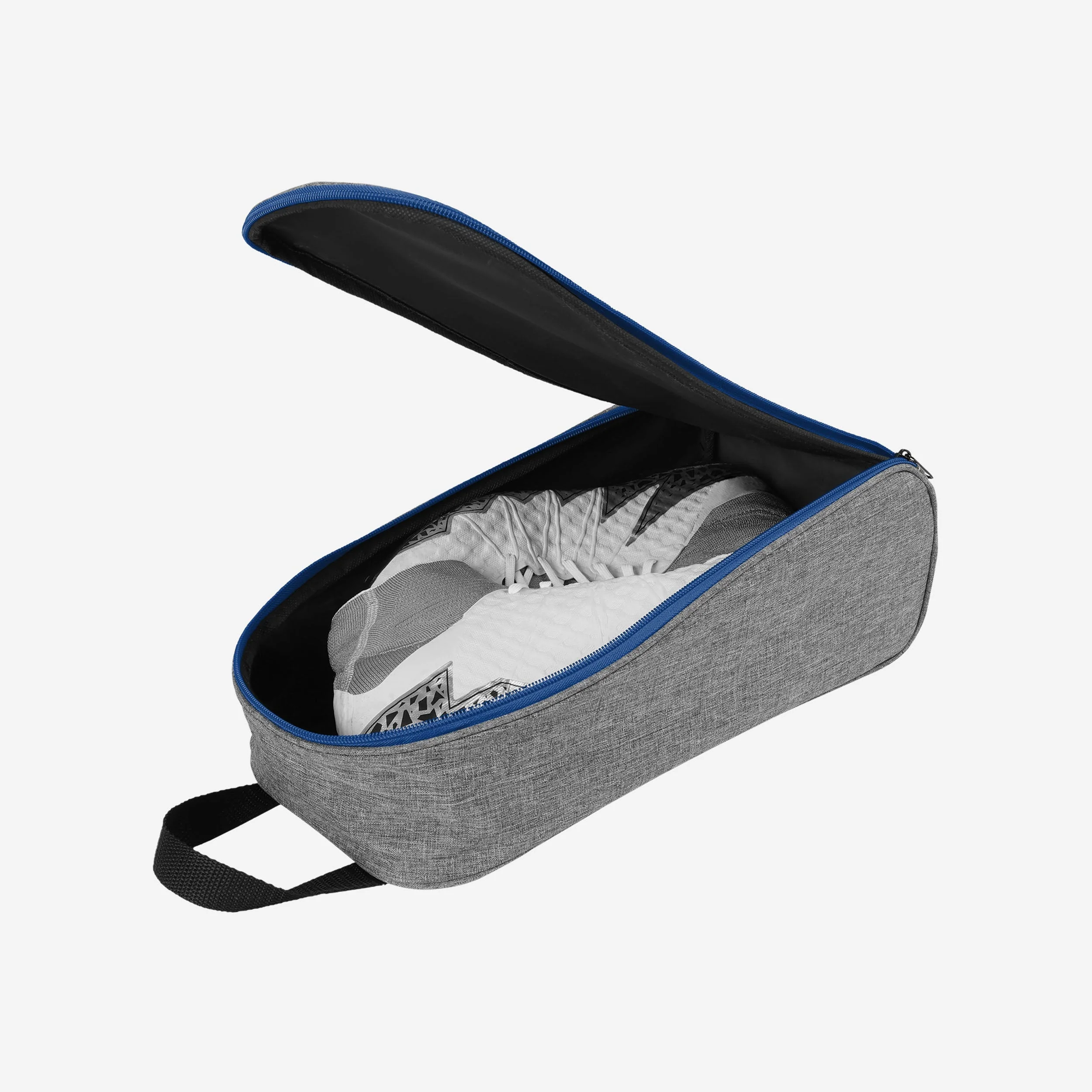 Rangers FC Grey Boot Bag - Image 3