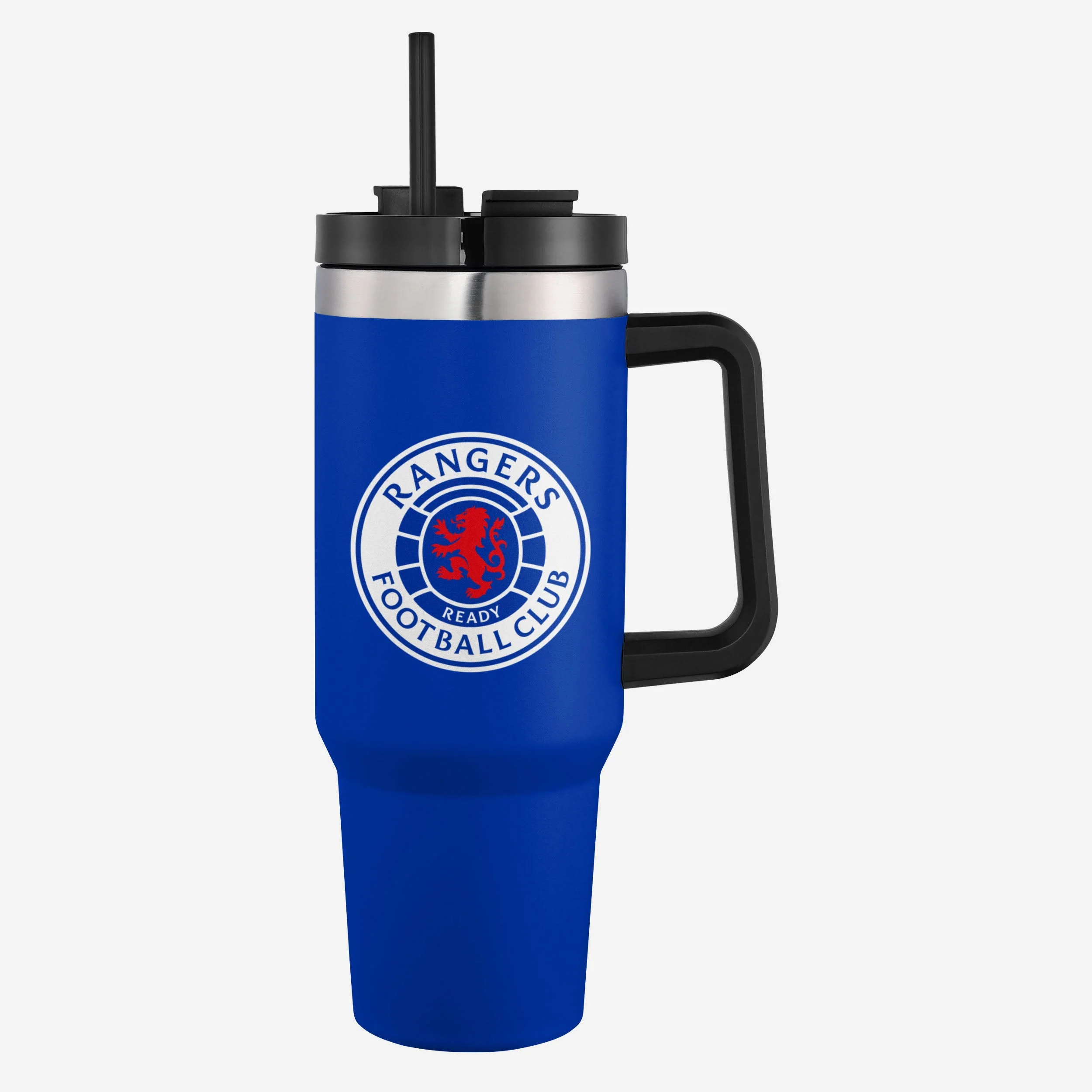 Rangers FC Team Colour 1.1 Litre Tumbler