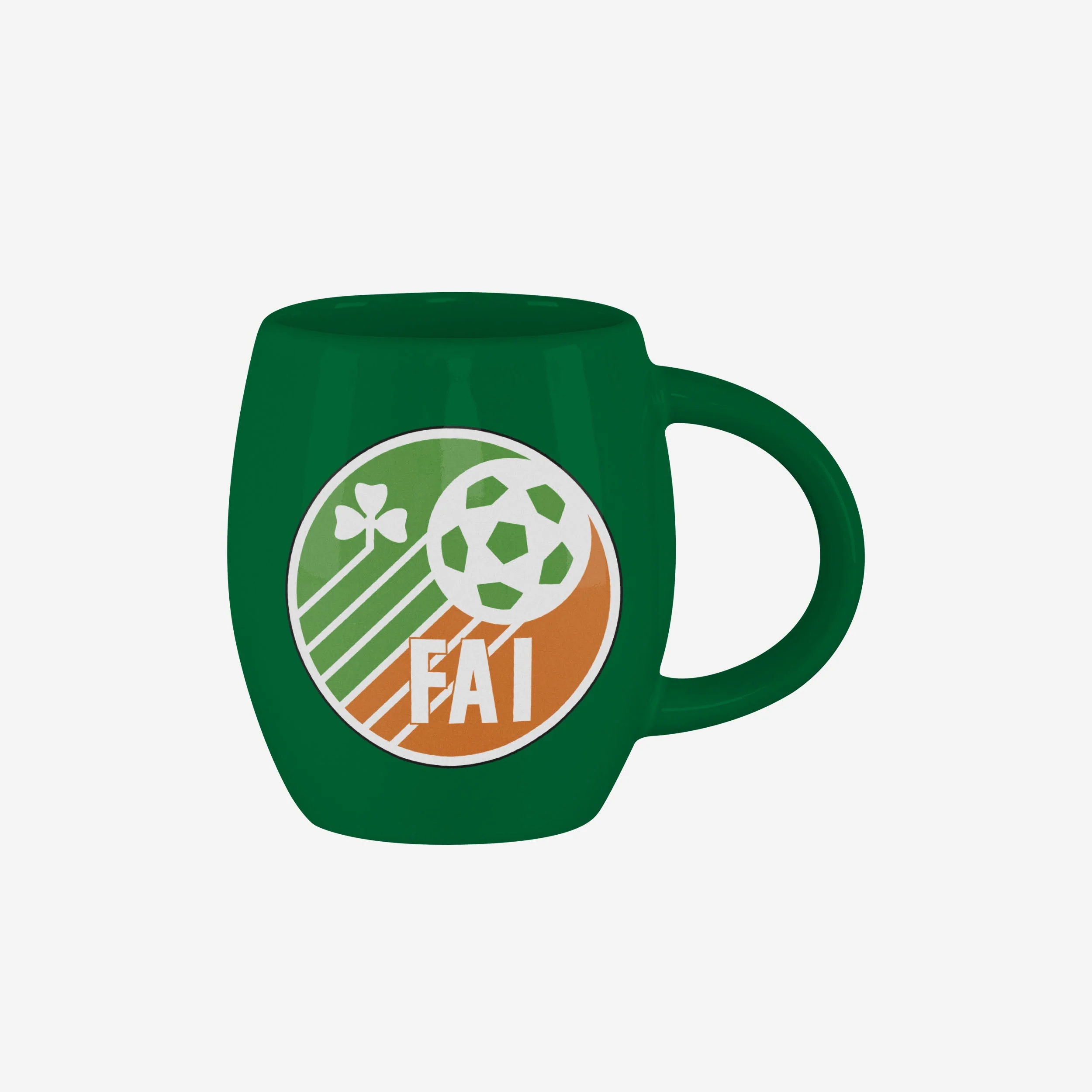 Republic Of Ireland 1994 Tea Tub Mug