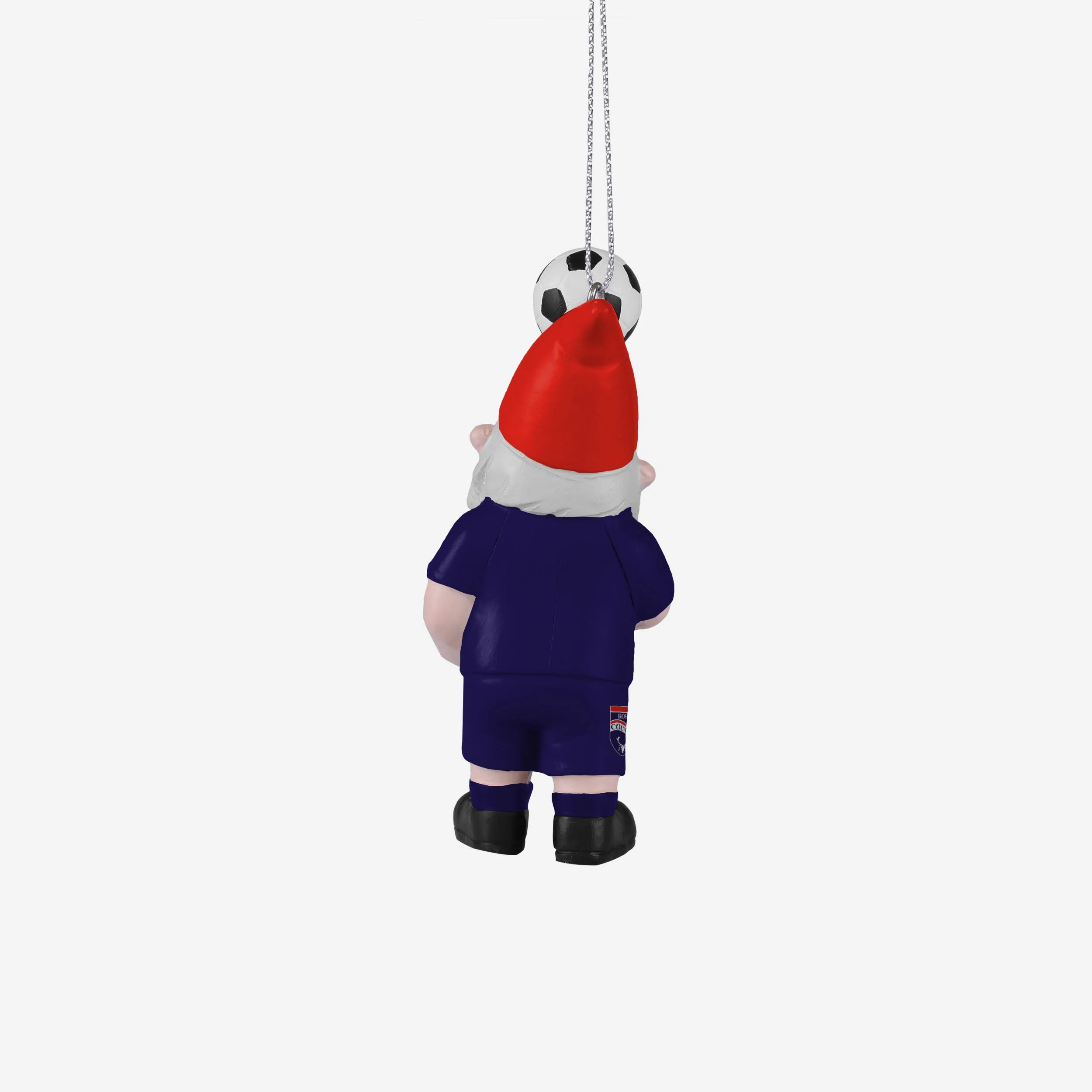 Ross County FC Gnome Ornament - Image 2