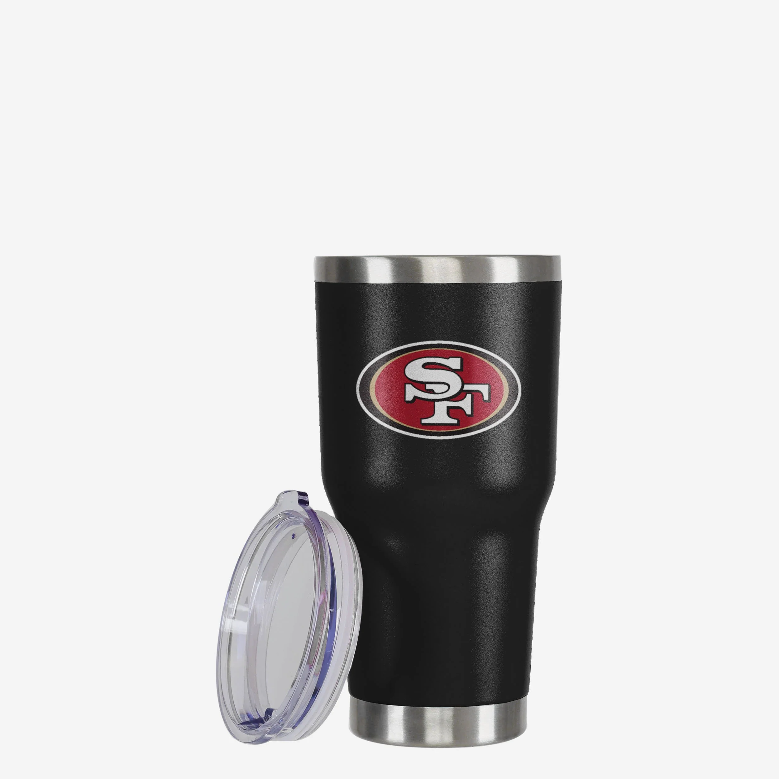 San Francisco 49ers Team Logo 850 mL Tumbler - Image 3
