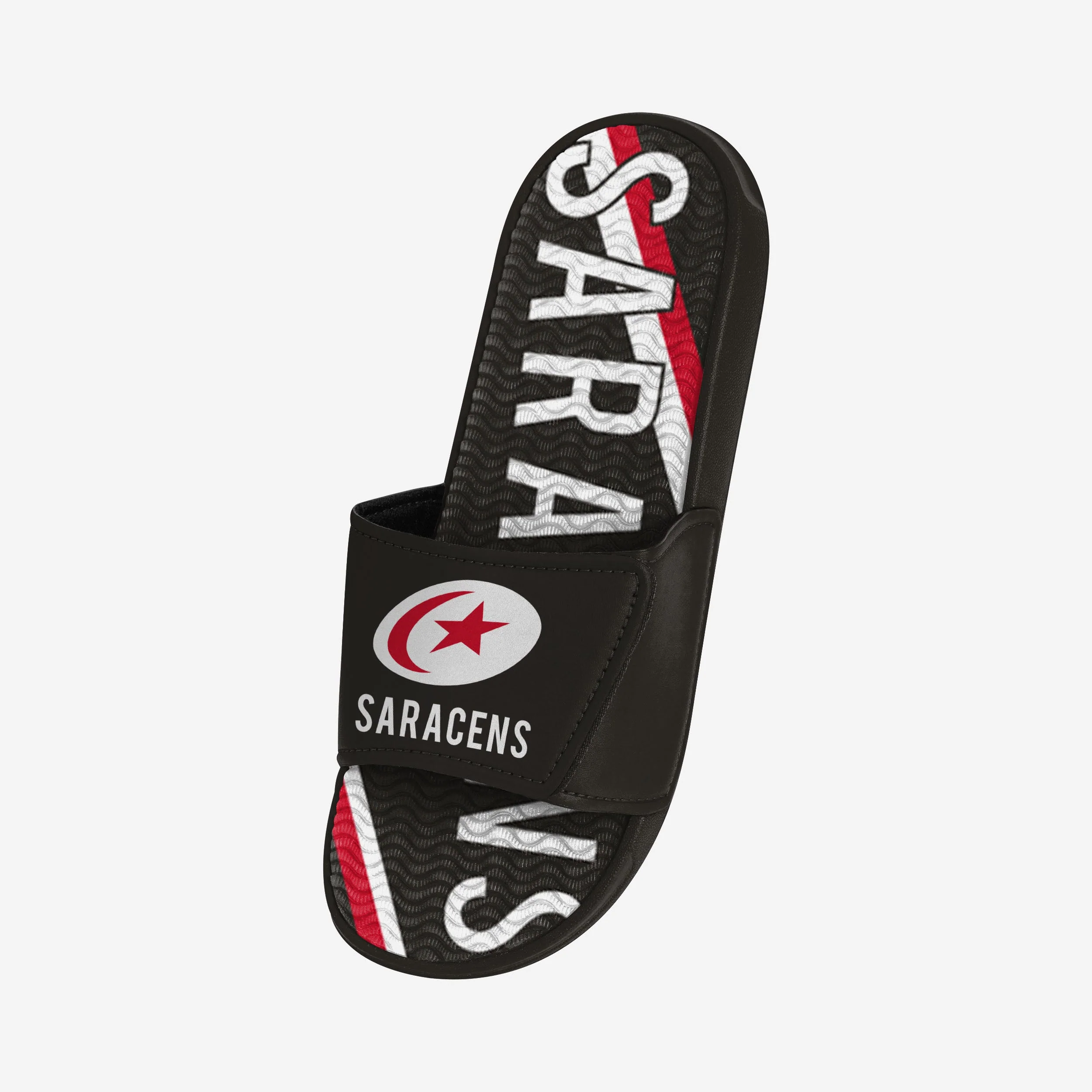 Saracens Gel Slide - Image 2