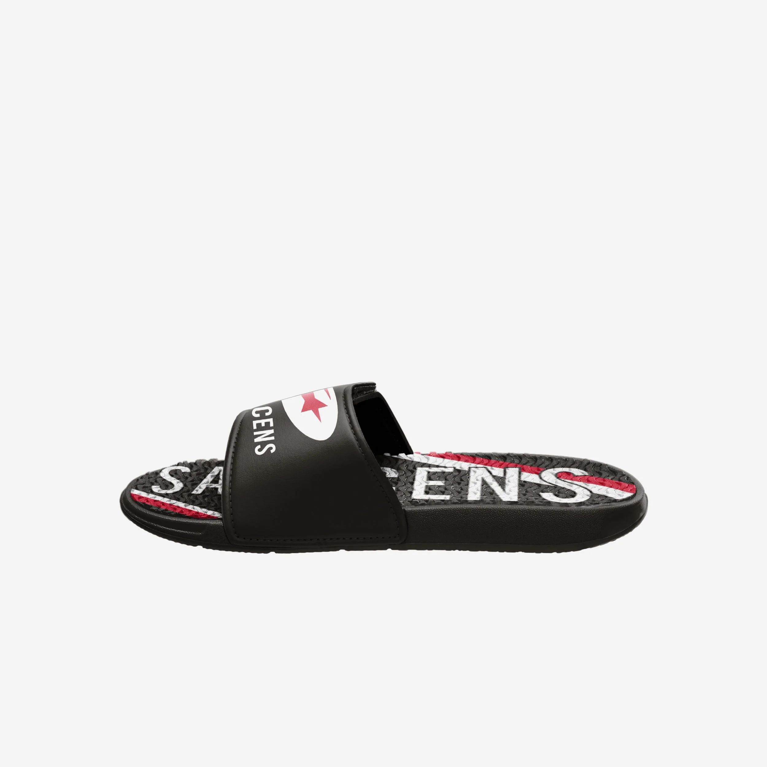 Saracens Gel Slide - Image 4
