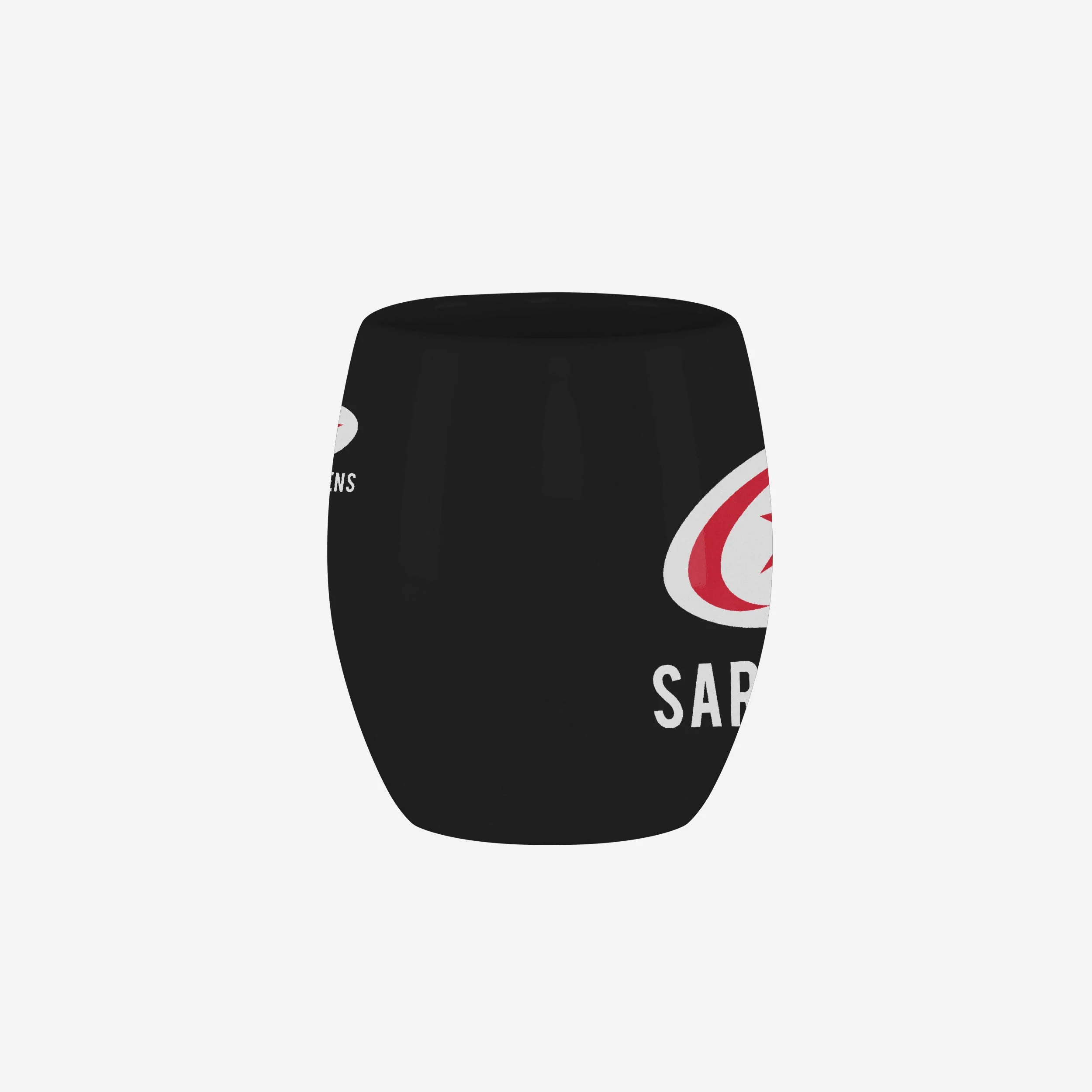 Saracens Tea Tub Mug - Image 2