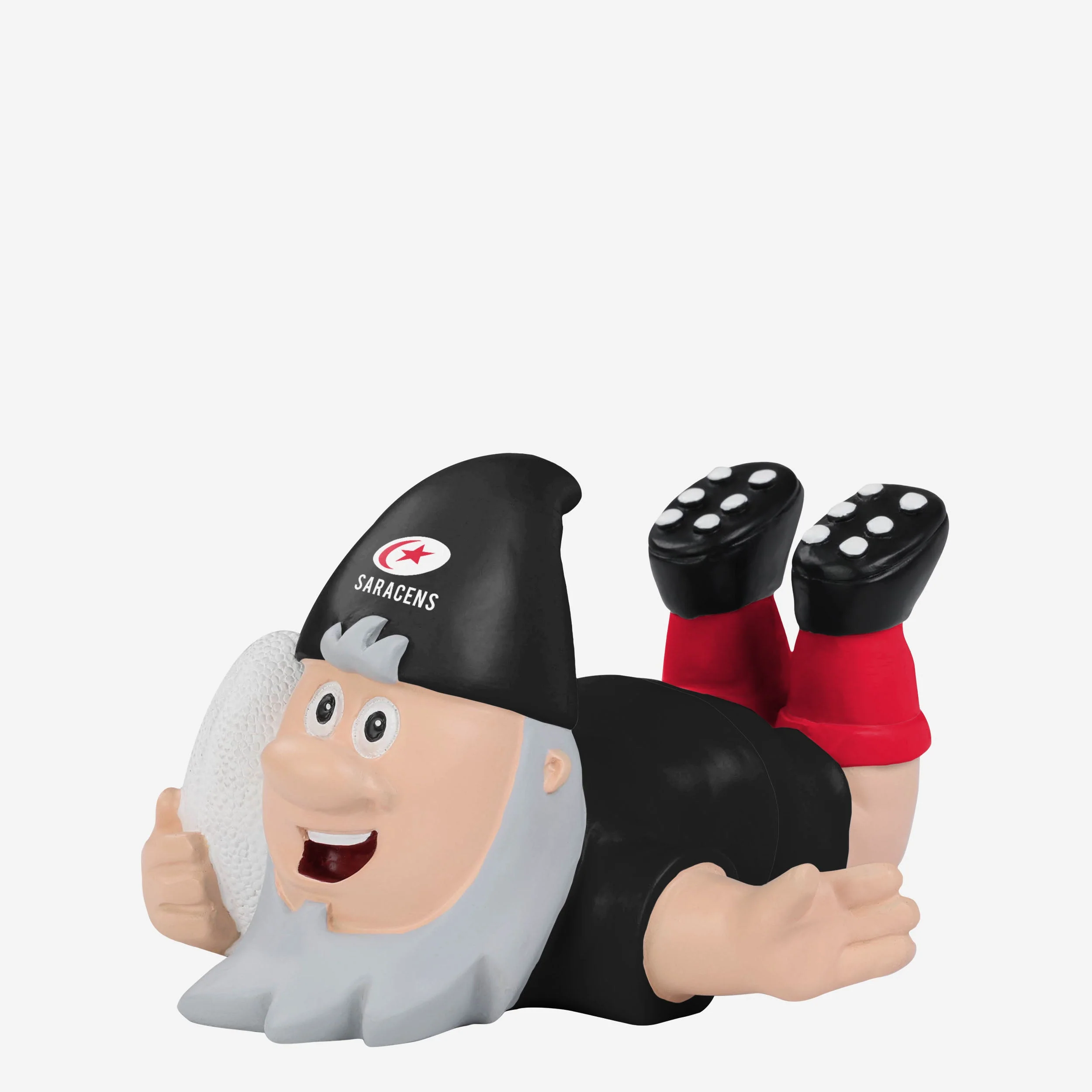 Saracens Try Scoring Gnome - Image 2