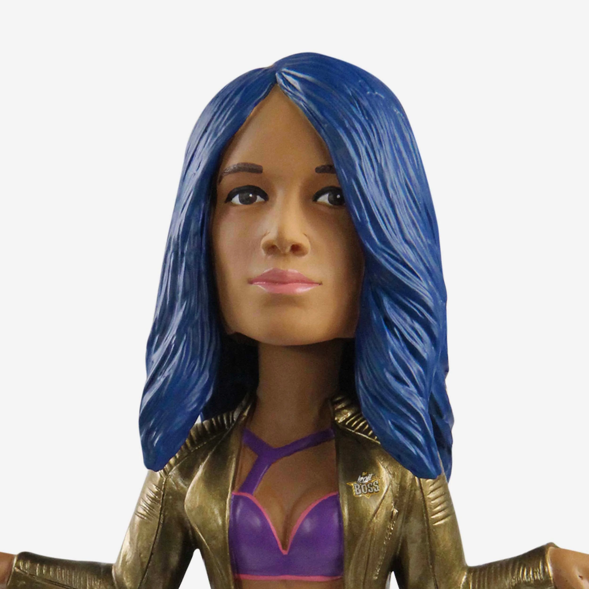 Sasha Banks WWE Bobblehead - Image 2