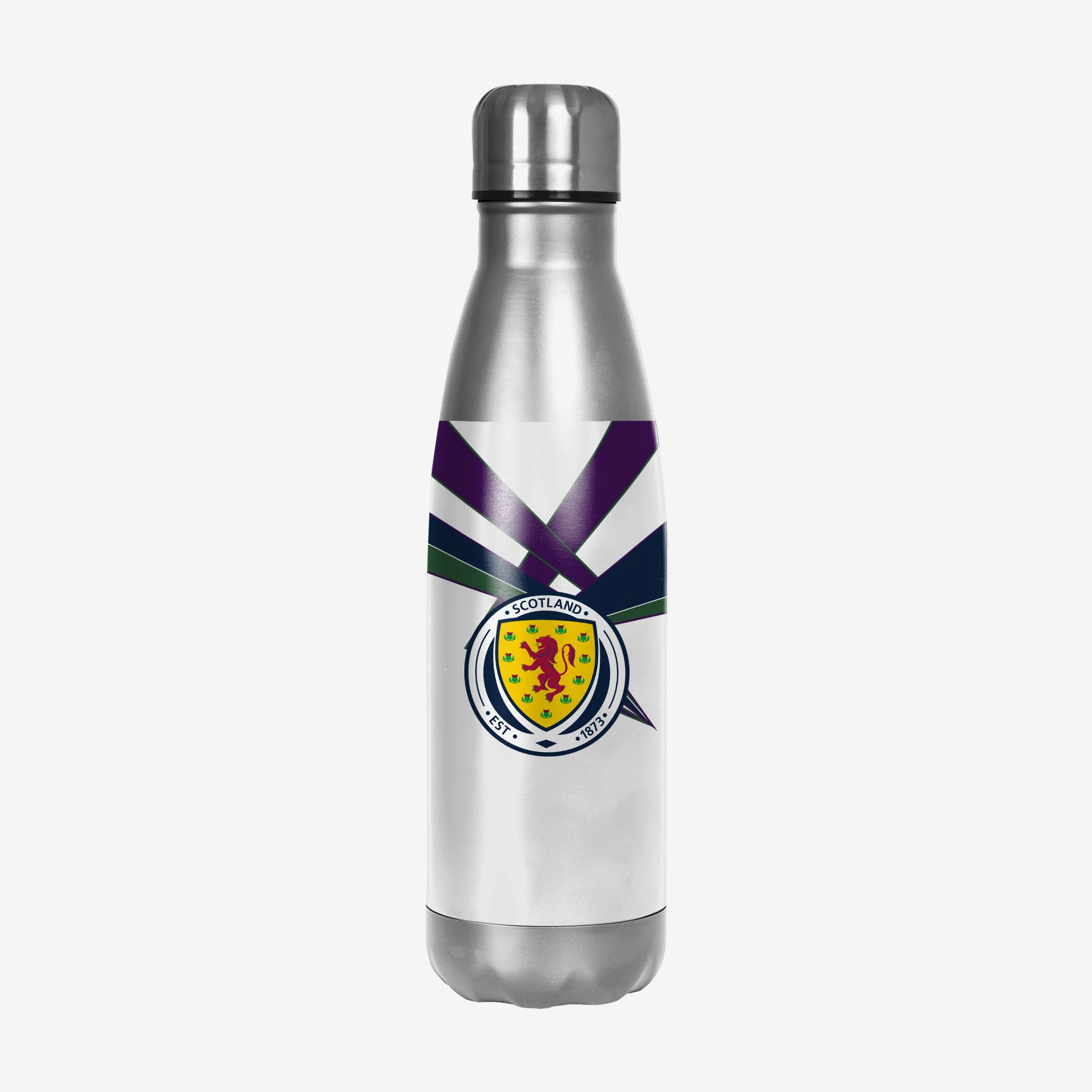 Scotland 500 mL Retro Cool Bottle