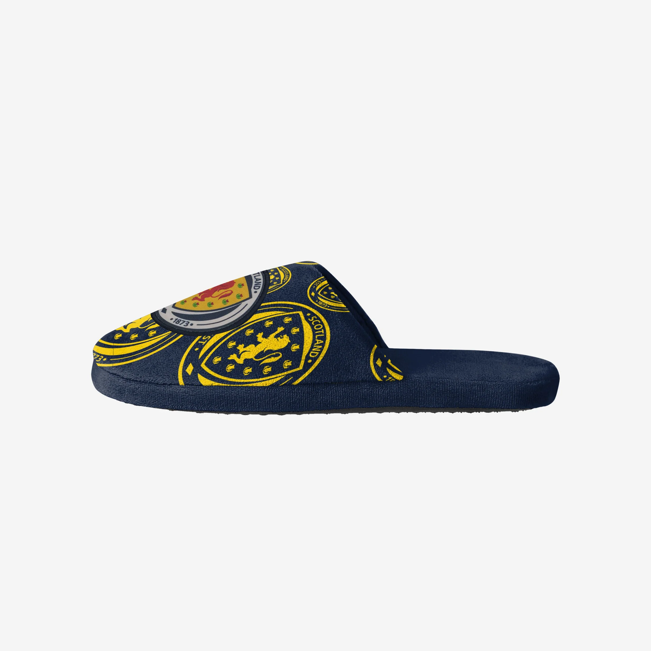 Scotland All Over Print Slipper