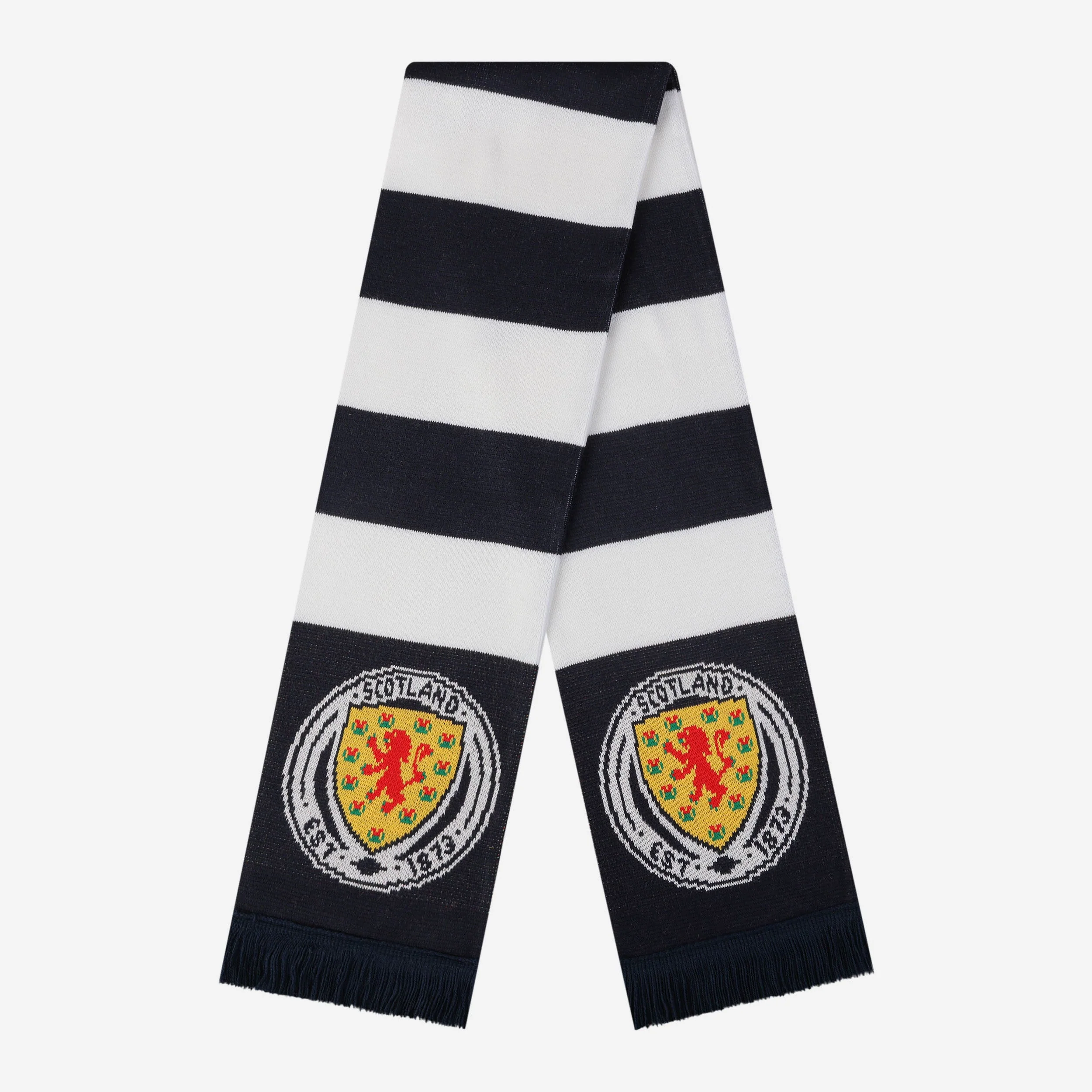 Scotland Bar Scarf