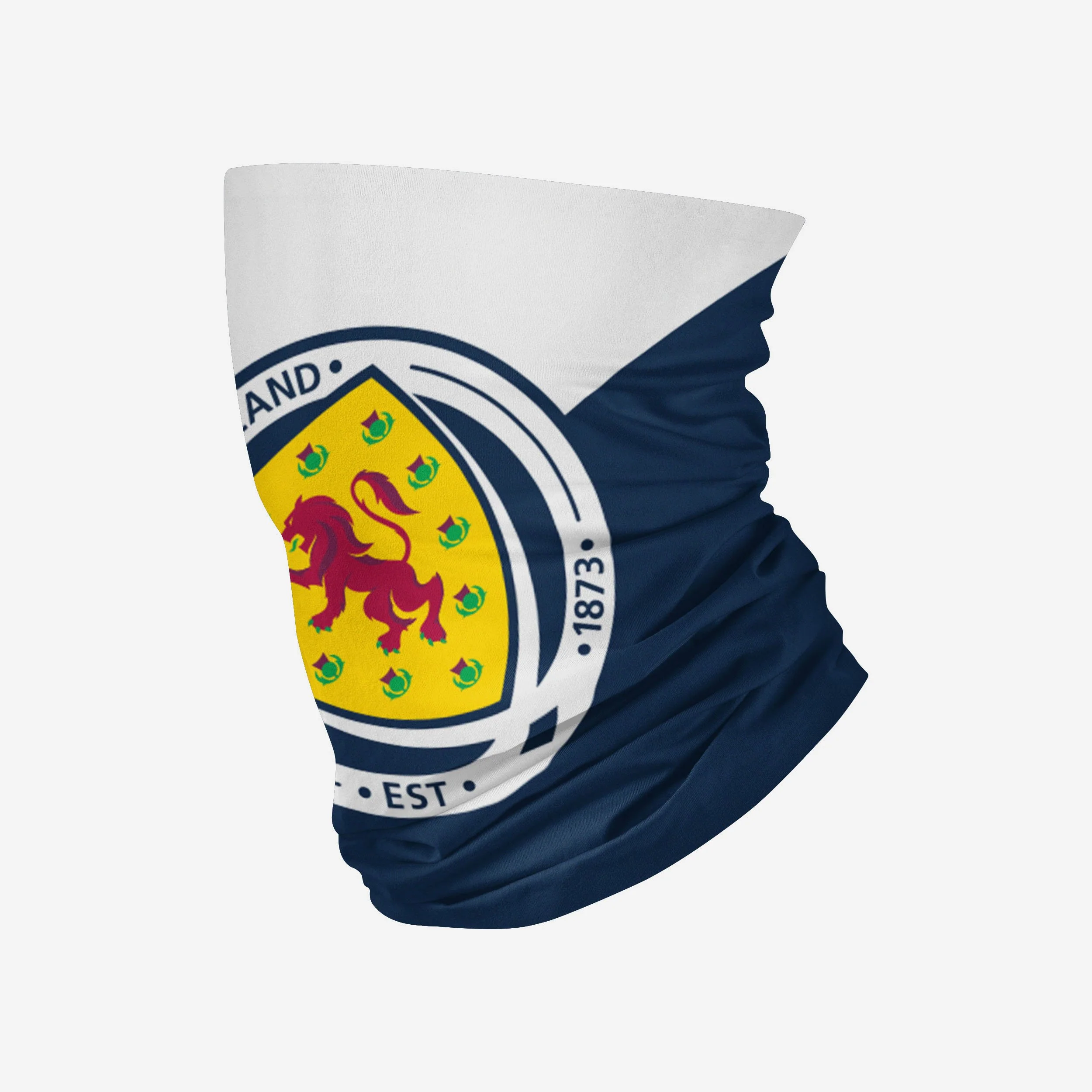 Scotland Big Logo Snood Scarf