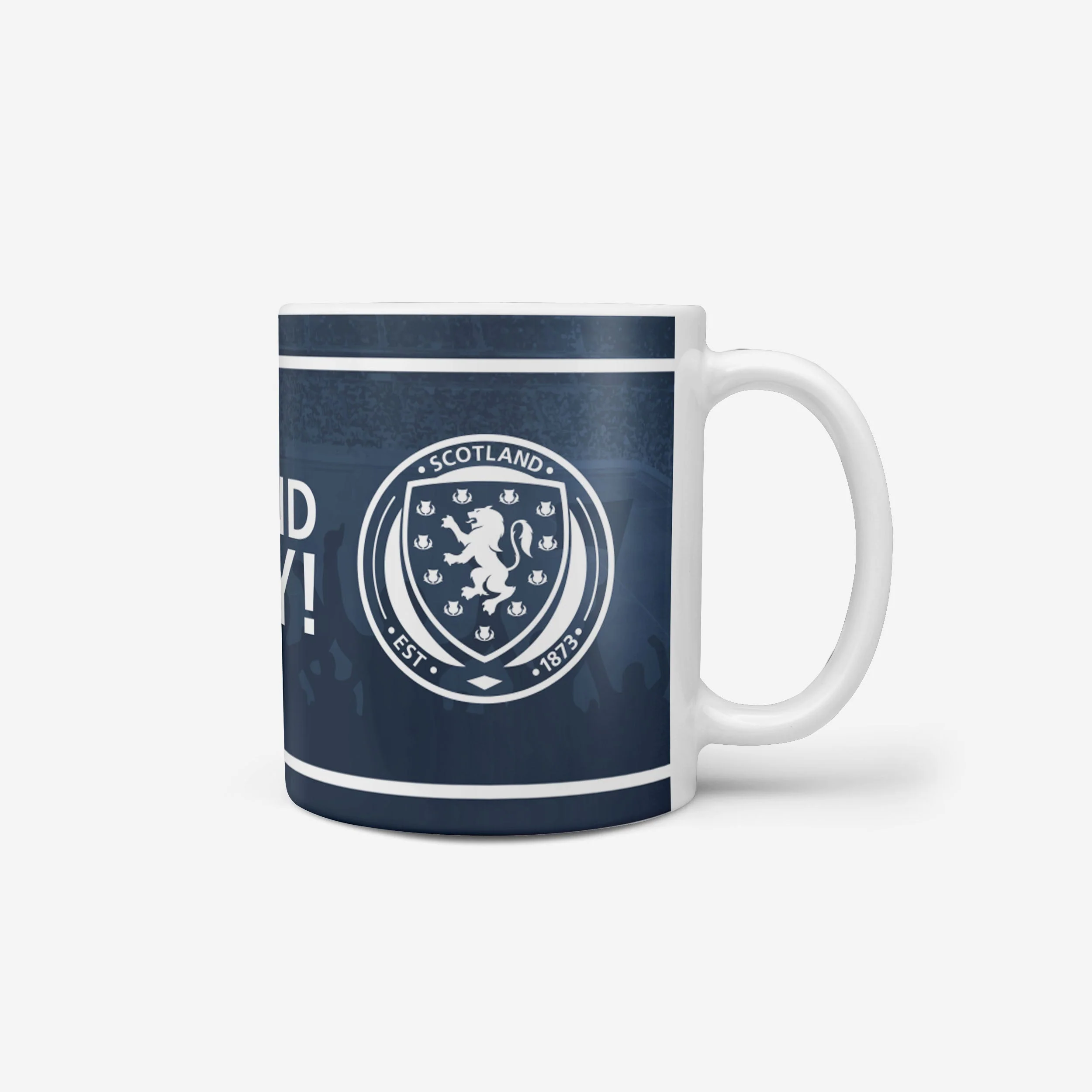 Scotland Chant Mug - Image 2