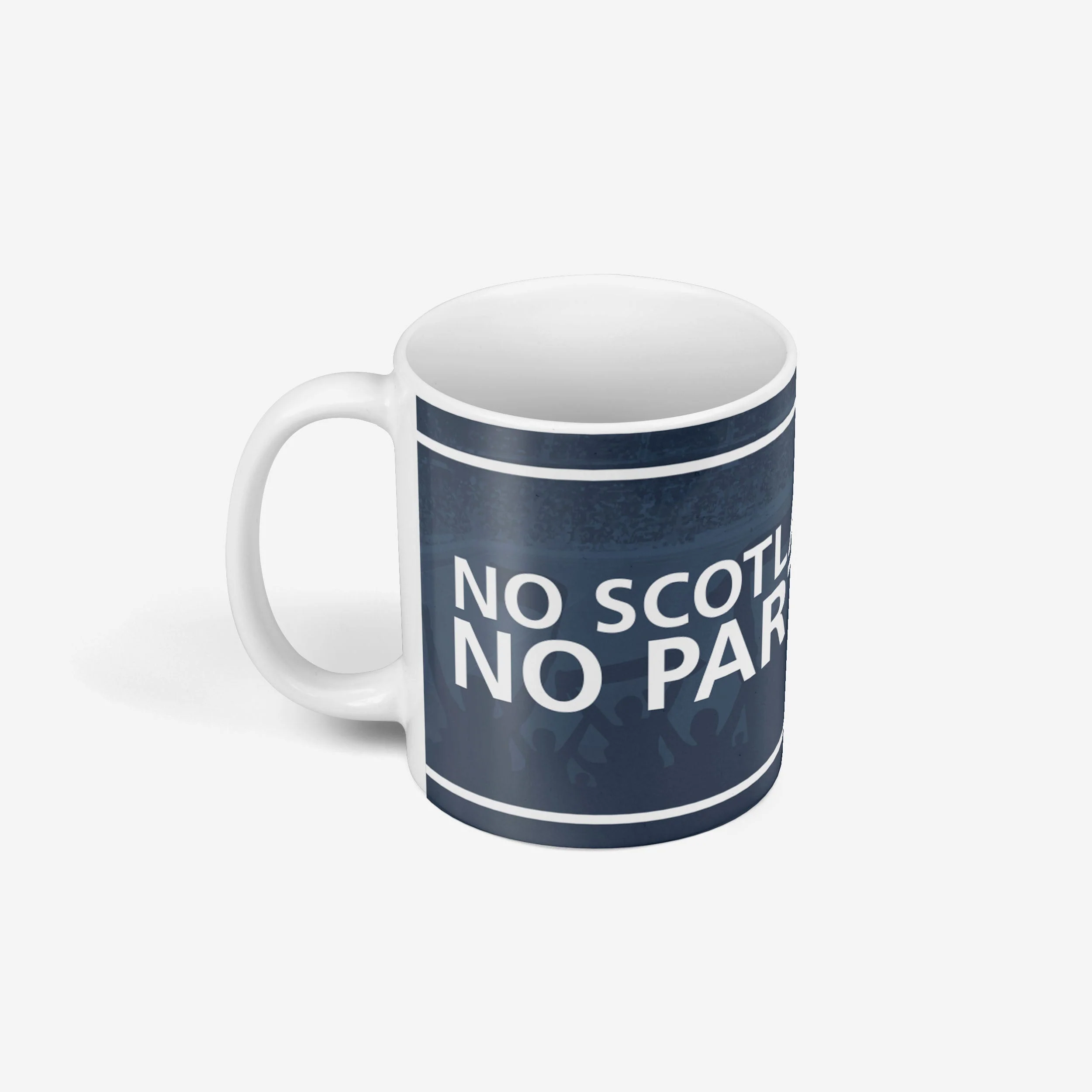 Scotland Chant Mug - Image 3