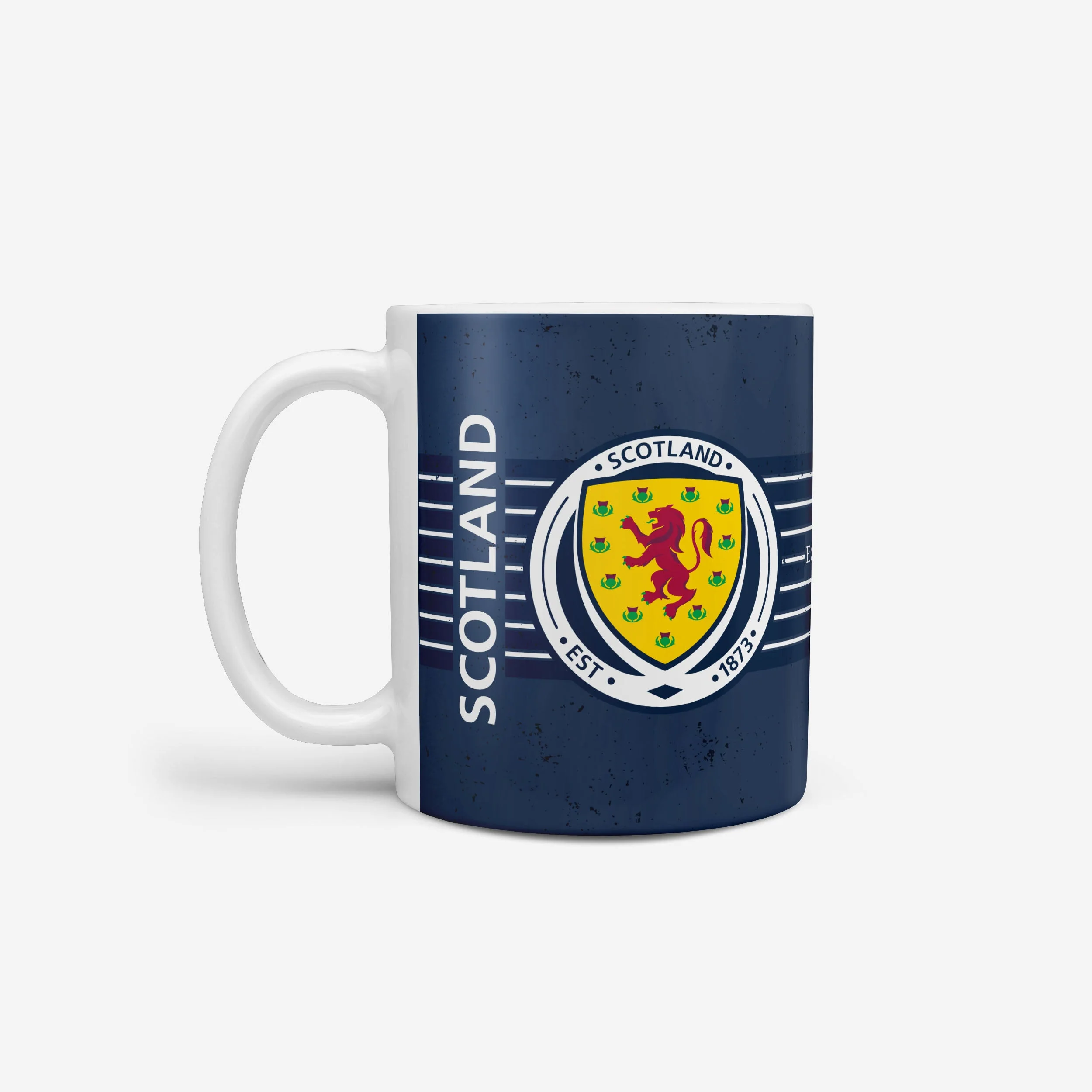 Scotland Classic Crest Mug