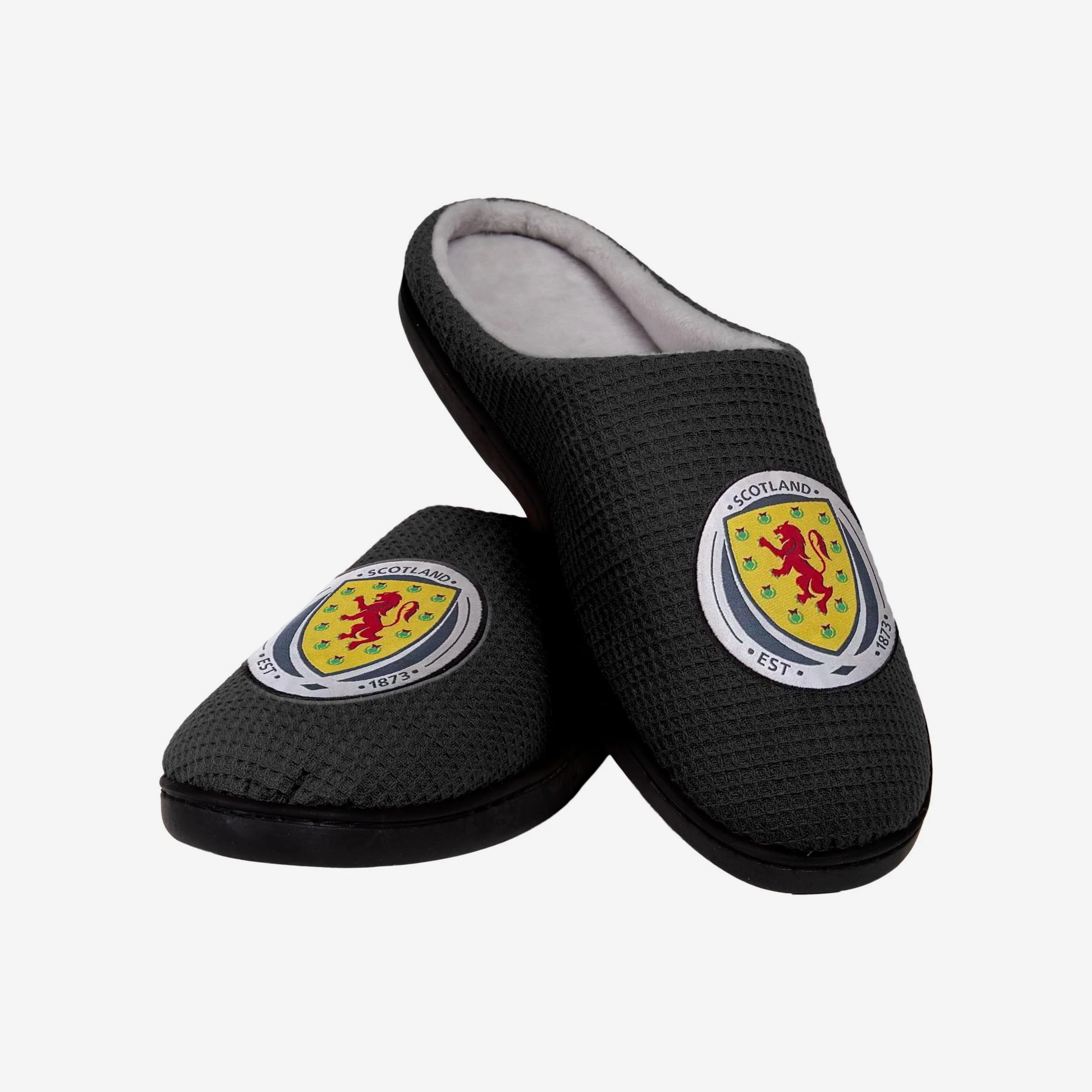 Scotland Memory Foam Slipper - Image 3