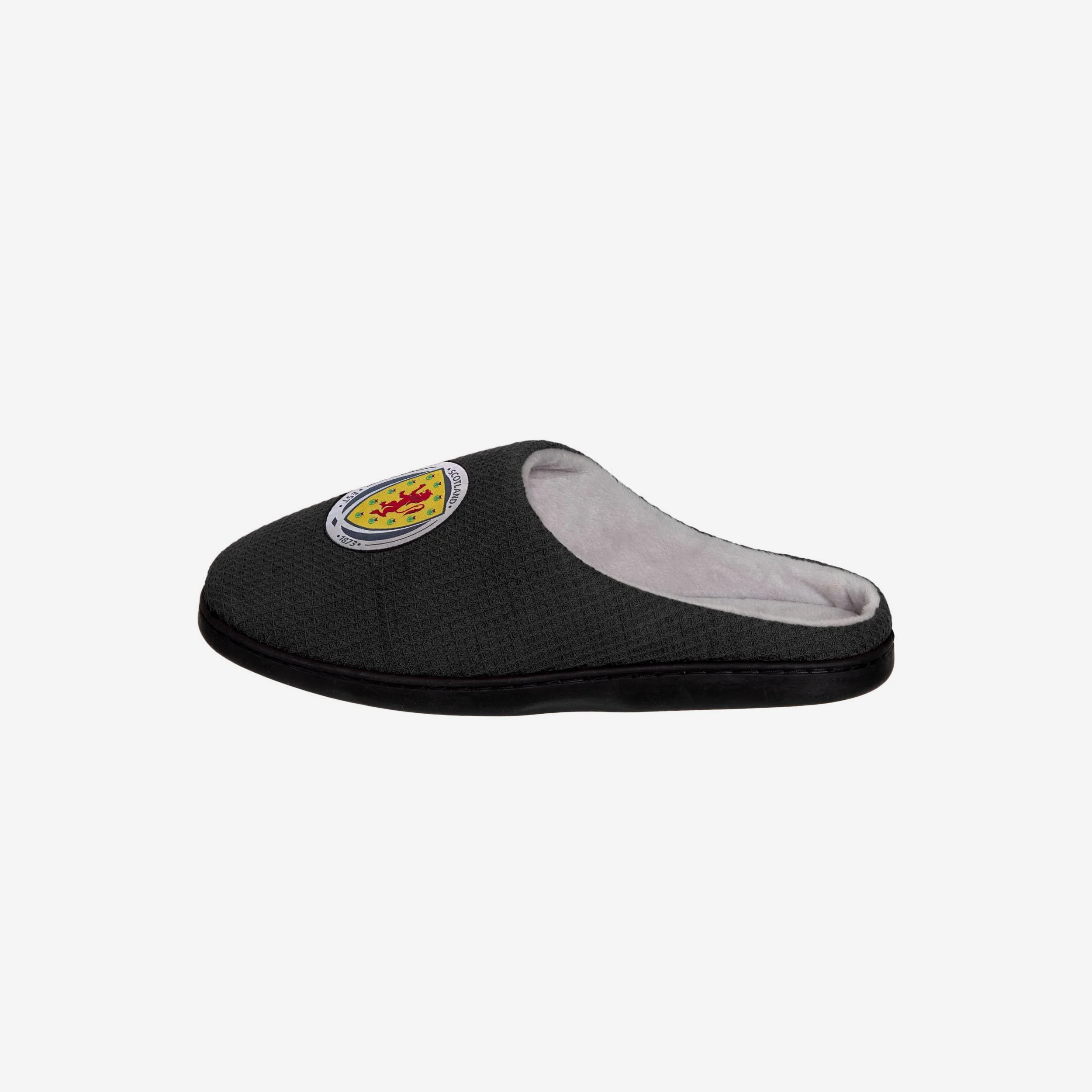 Scotland Memory Foam Slipper - Image 4