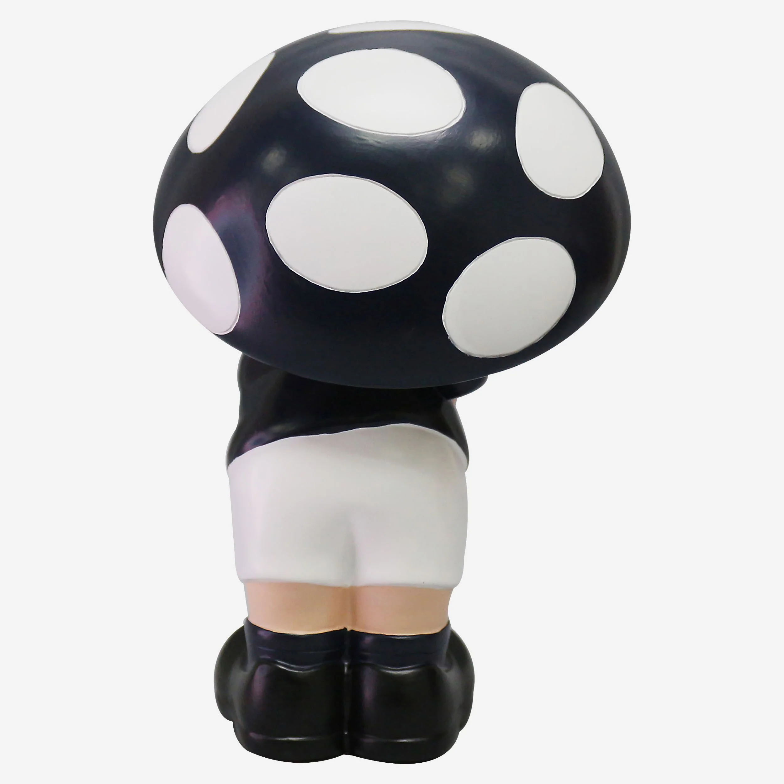 Scotland Mushroom Gnome - Image 2