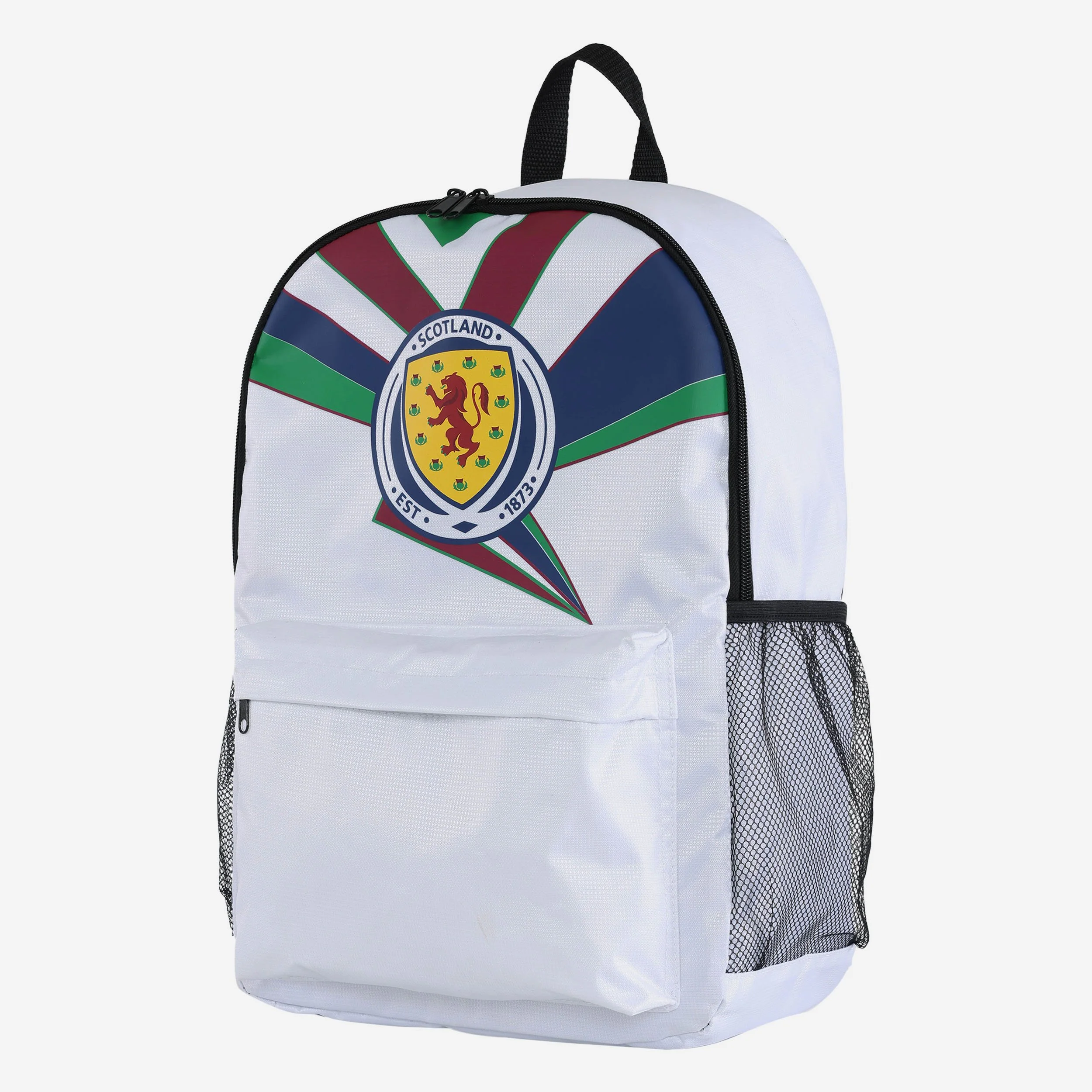 Scotland Retro Backpack - Image 2