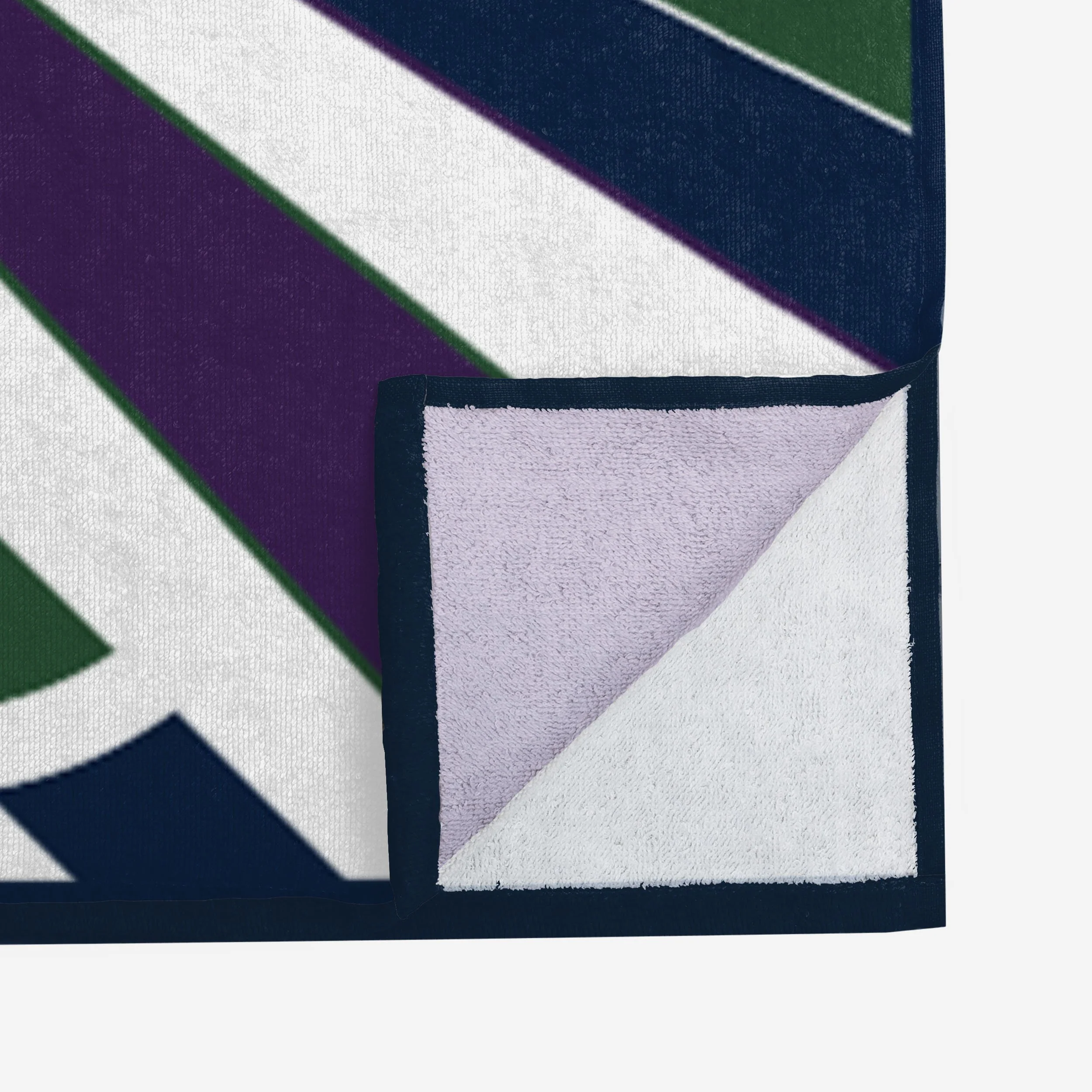 Scotland Retro Kit Towel - Image 4
