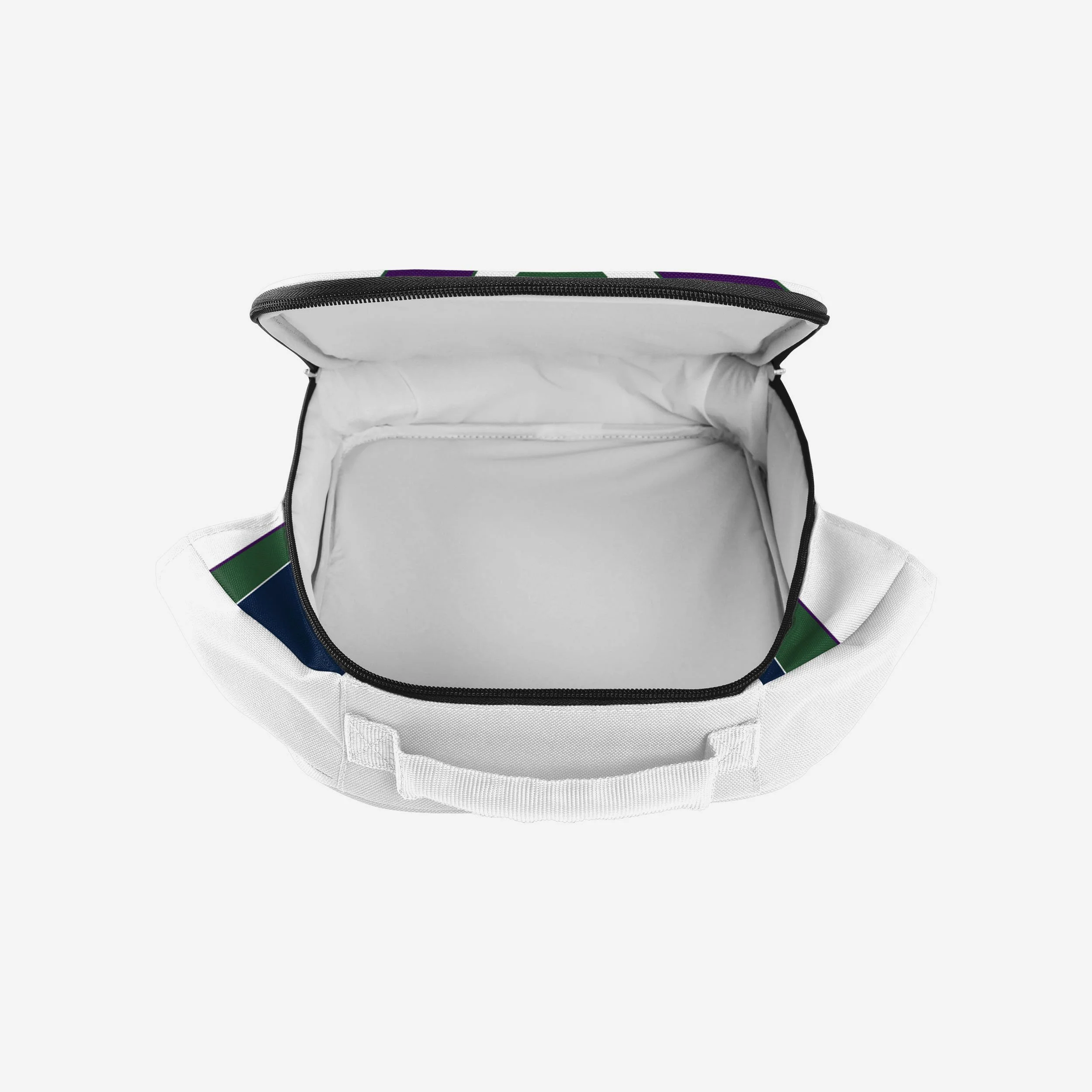 Scotland Retro Shirt Lunch Bag - Image 3