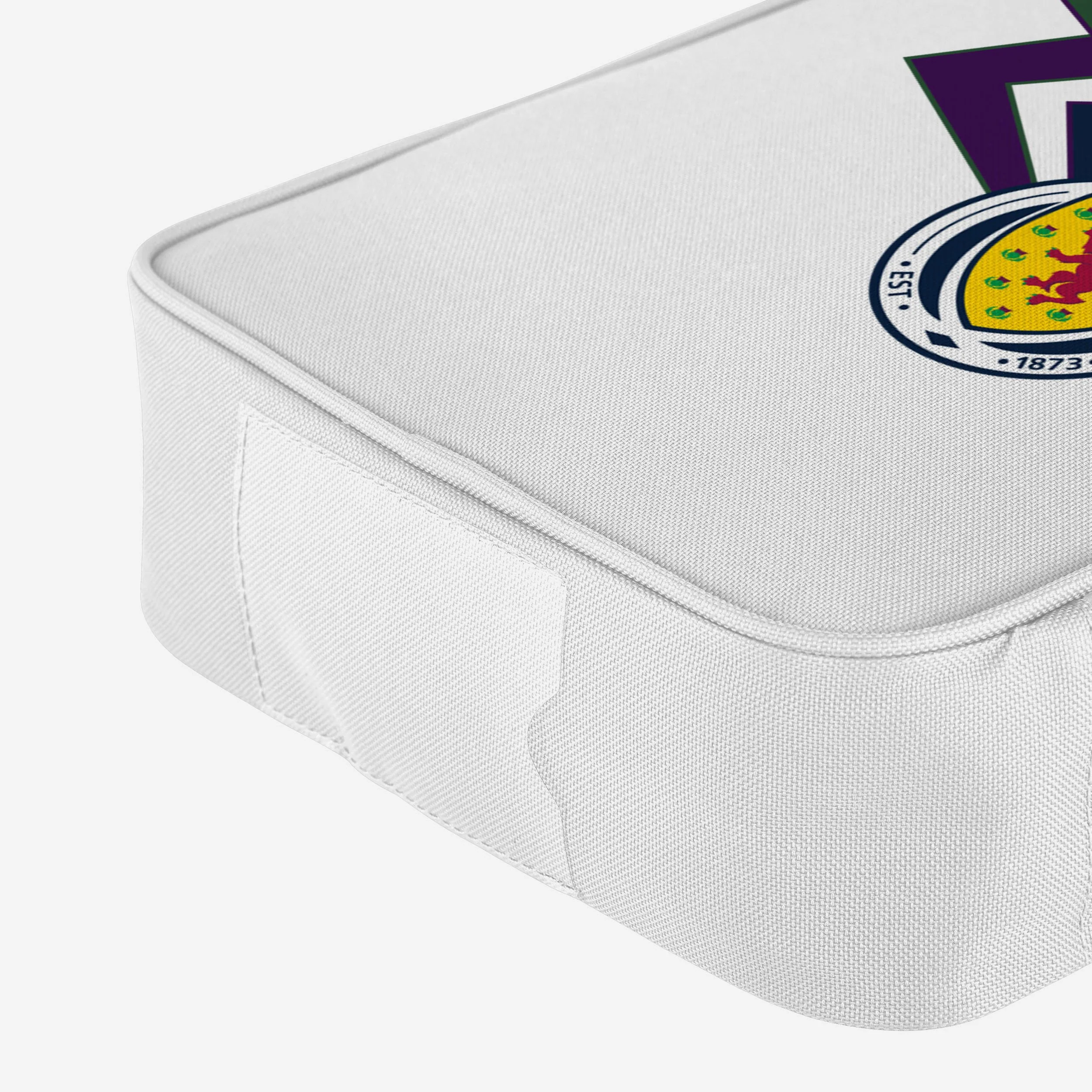 Scotland Retro Shirt Lunch Bag - Image 4