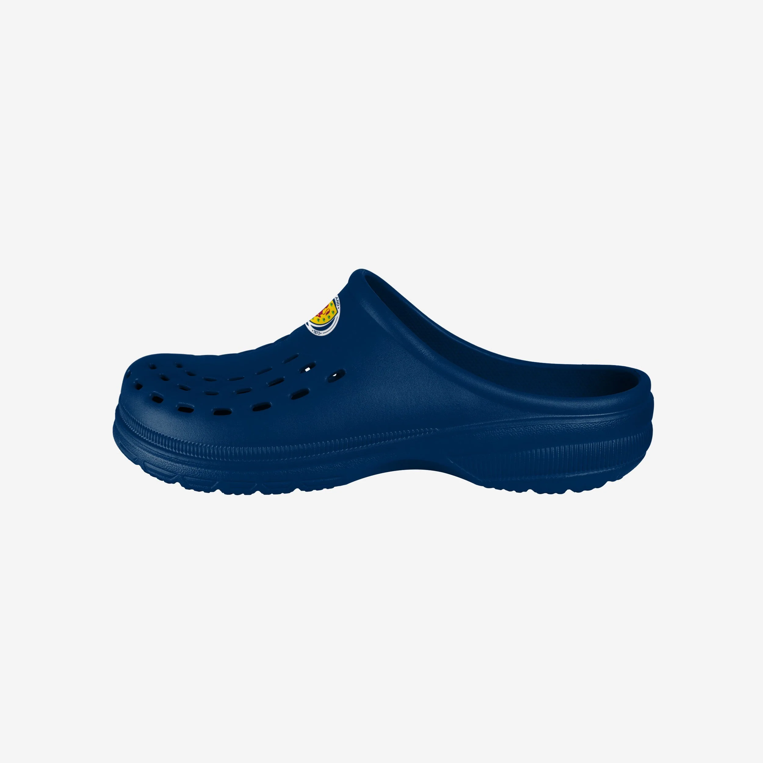 Scotland Solid Clog