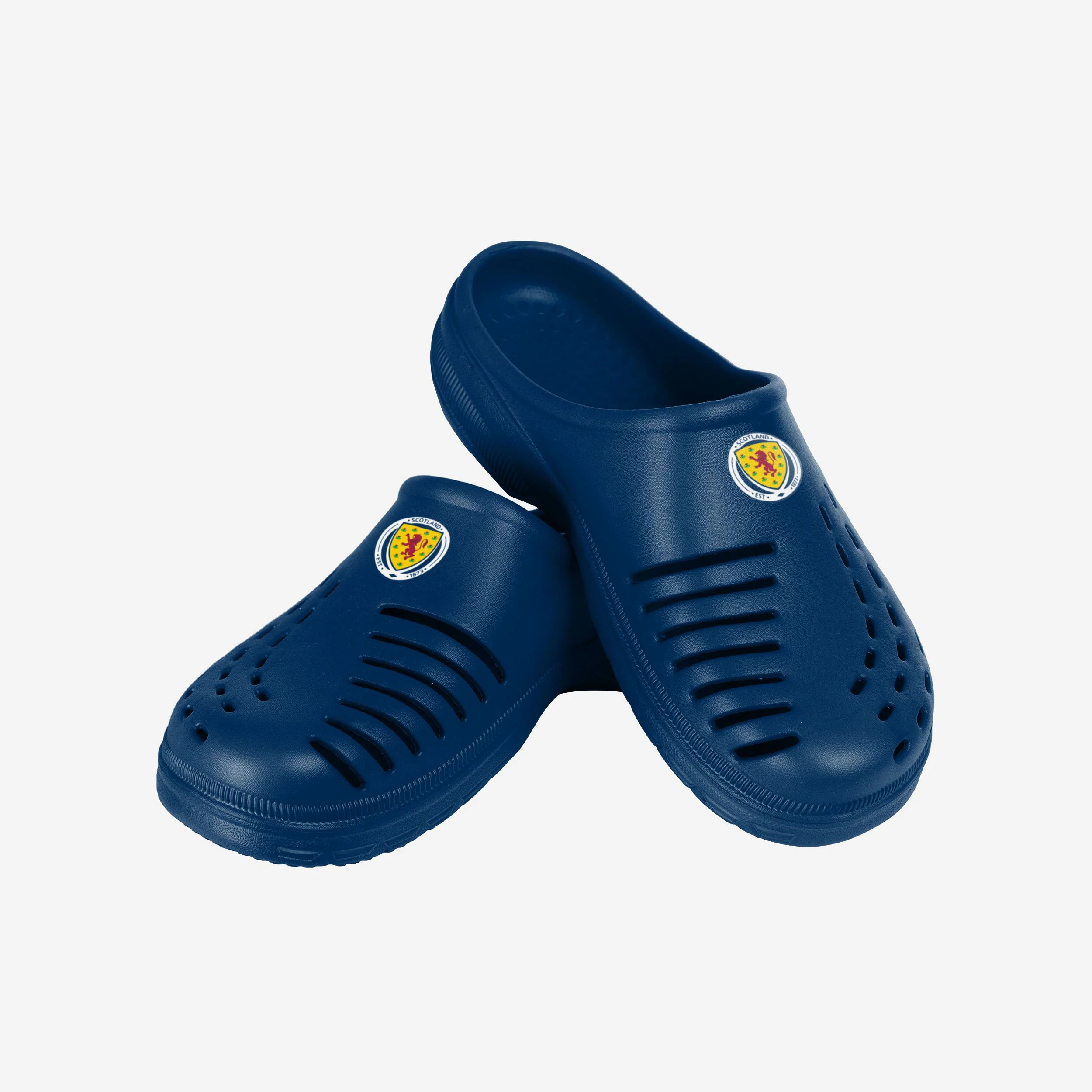 Scotland Solid Clog - Image 3