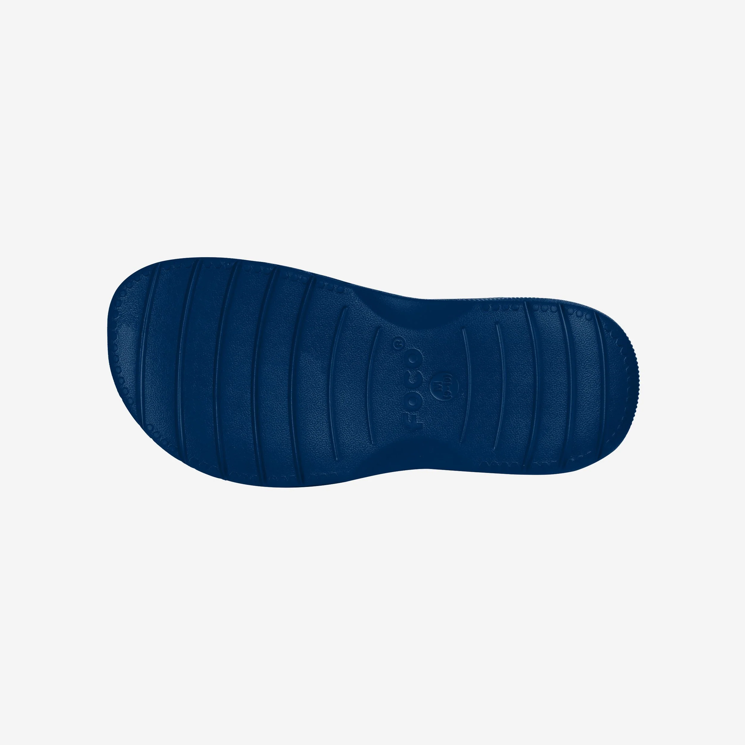 Scotland Solid Clog - Image 5