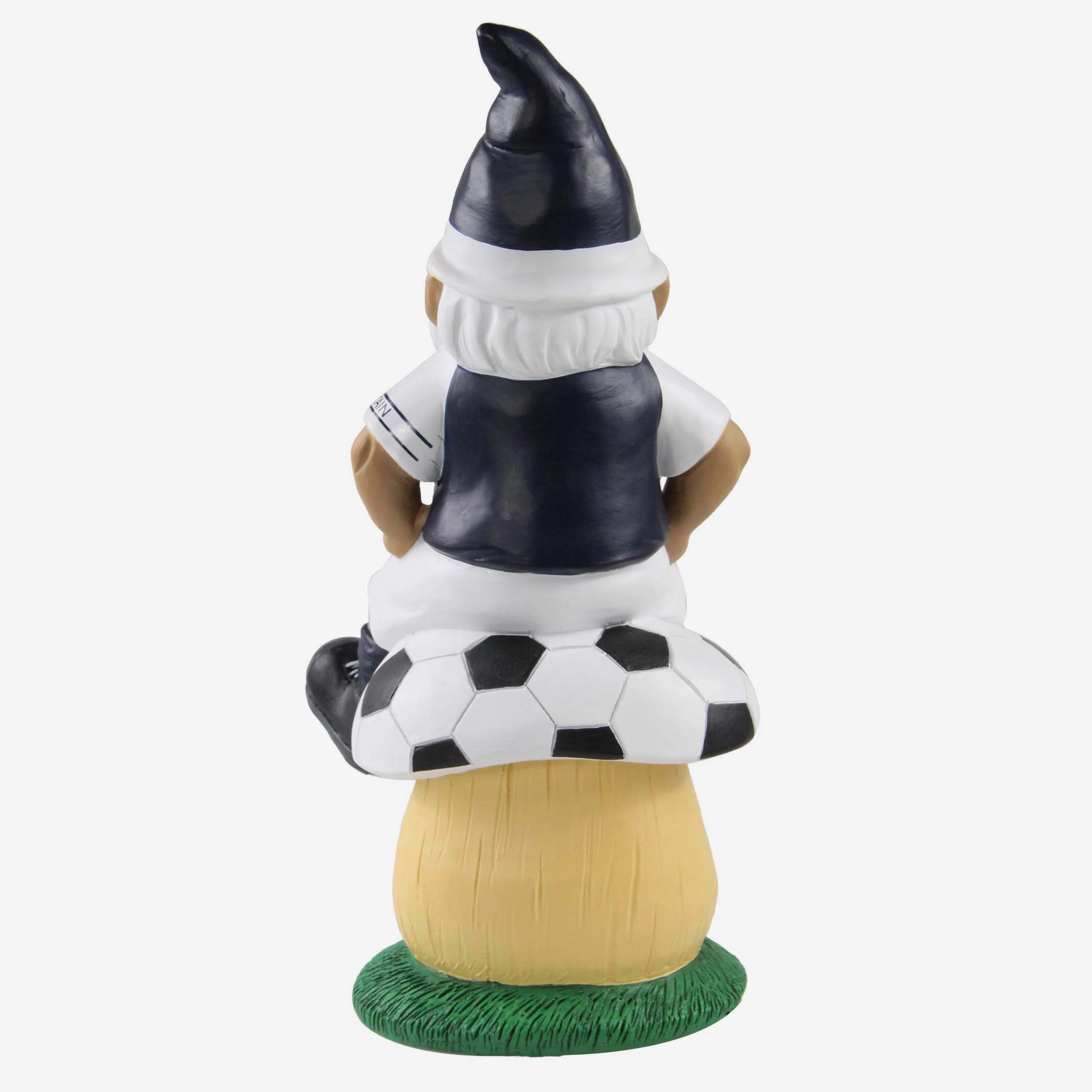 Scotland Toadstool Gnome - Image 4