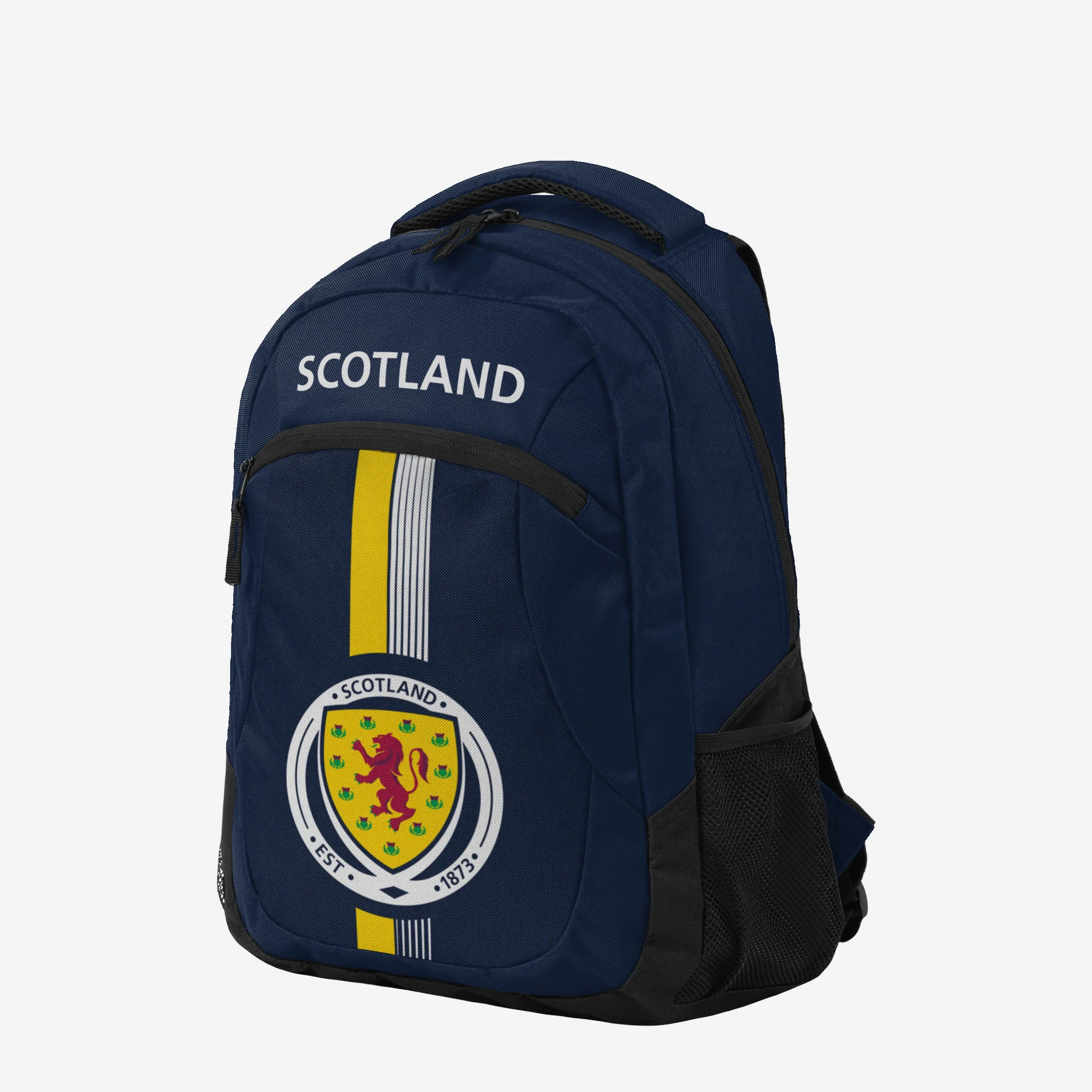 Scotland Ultra Action Backpack - Image 2
