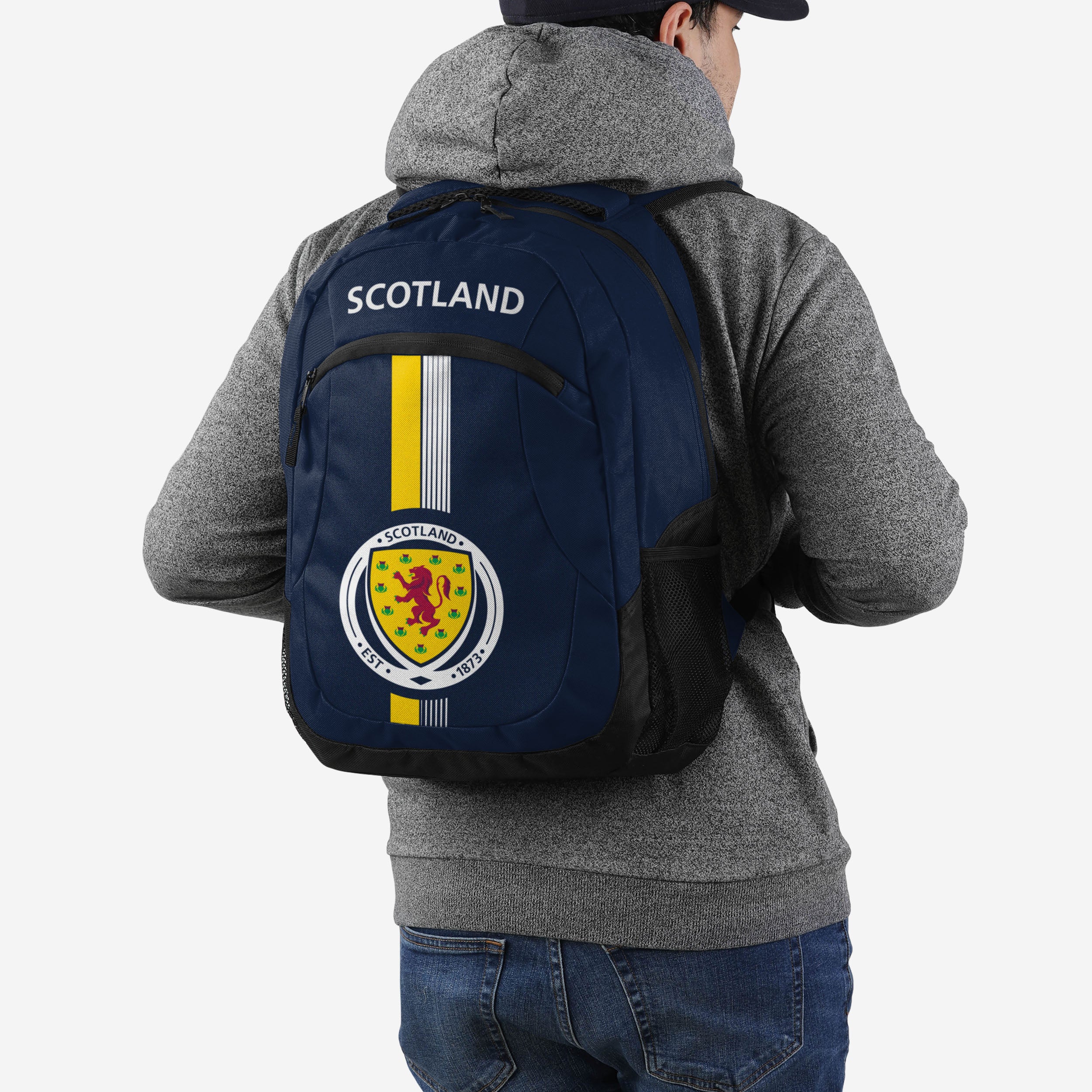 Scotland Ultra Action Backpack - Image 5