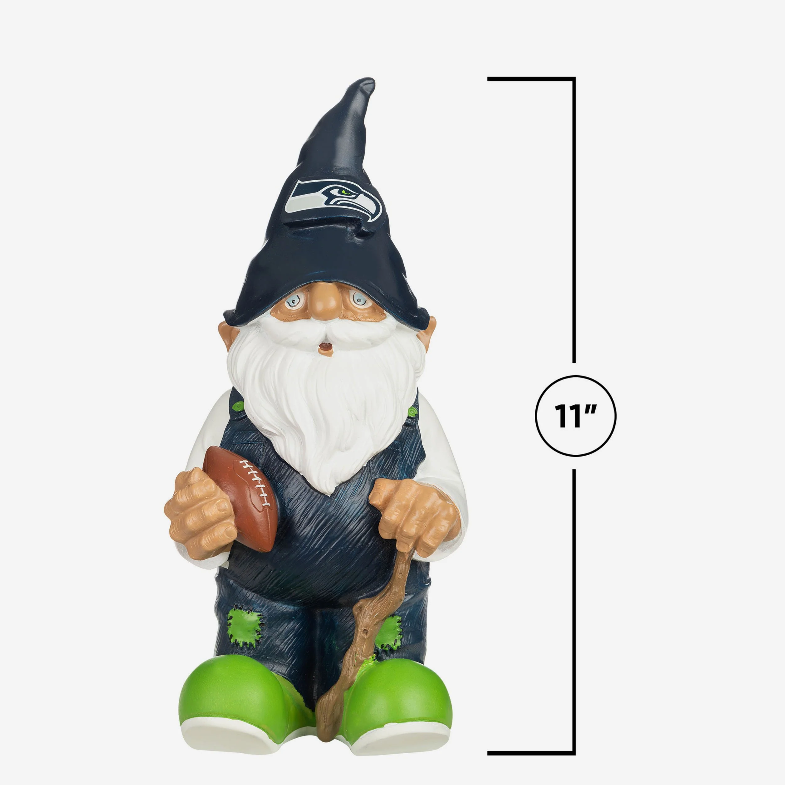 Seattle Seahawks Team Gnome - Image 3