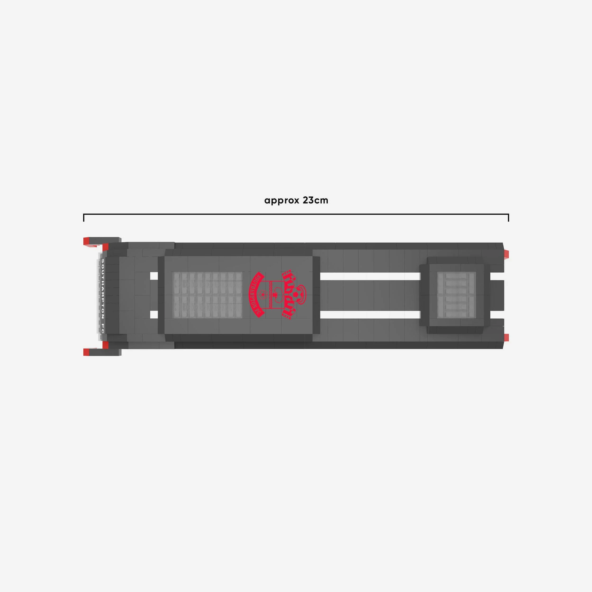 Southampton FC BRXLZ Coach - Image 4