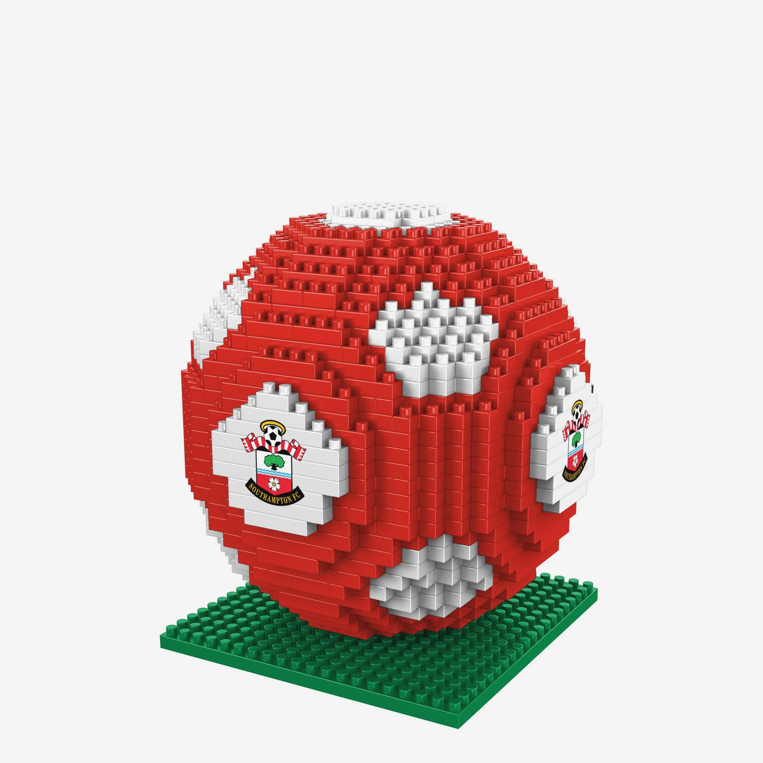 Southampton FC BRXLZ Football