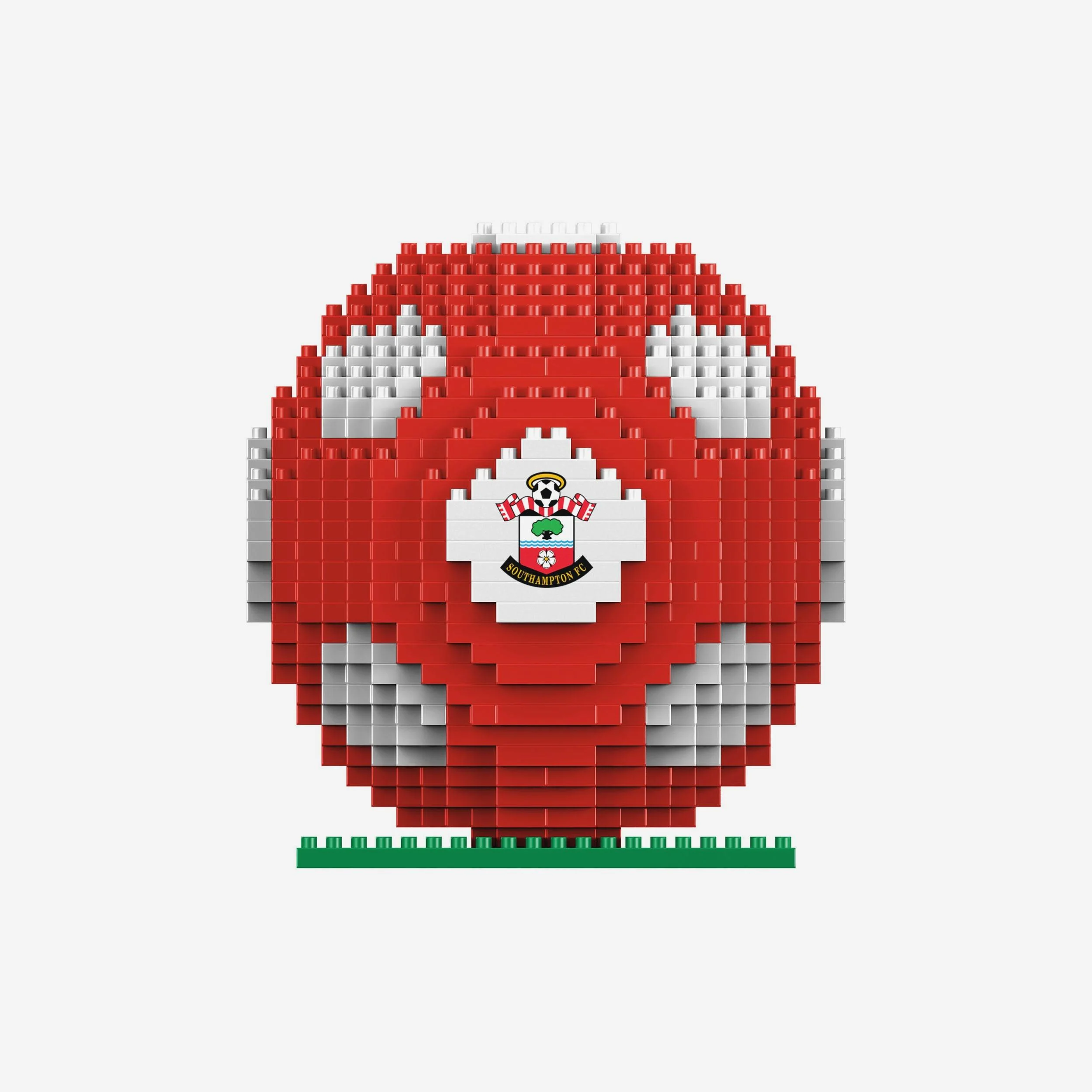 Southampton FC BRXLZ Football - Image 2