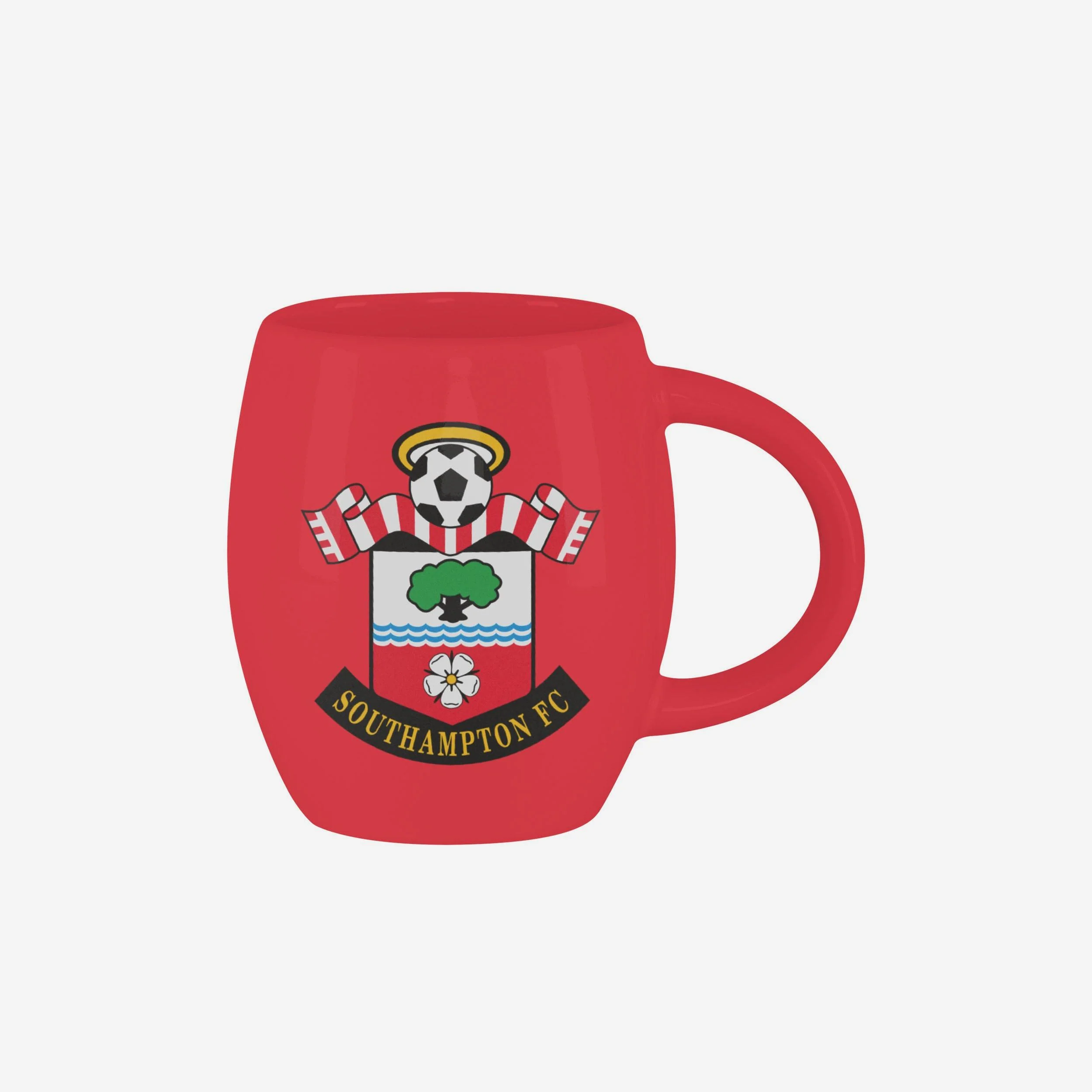 Southampton FC Tea Tub Mug