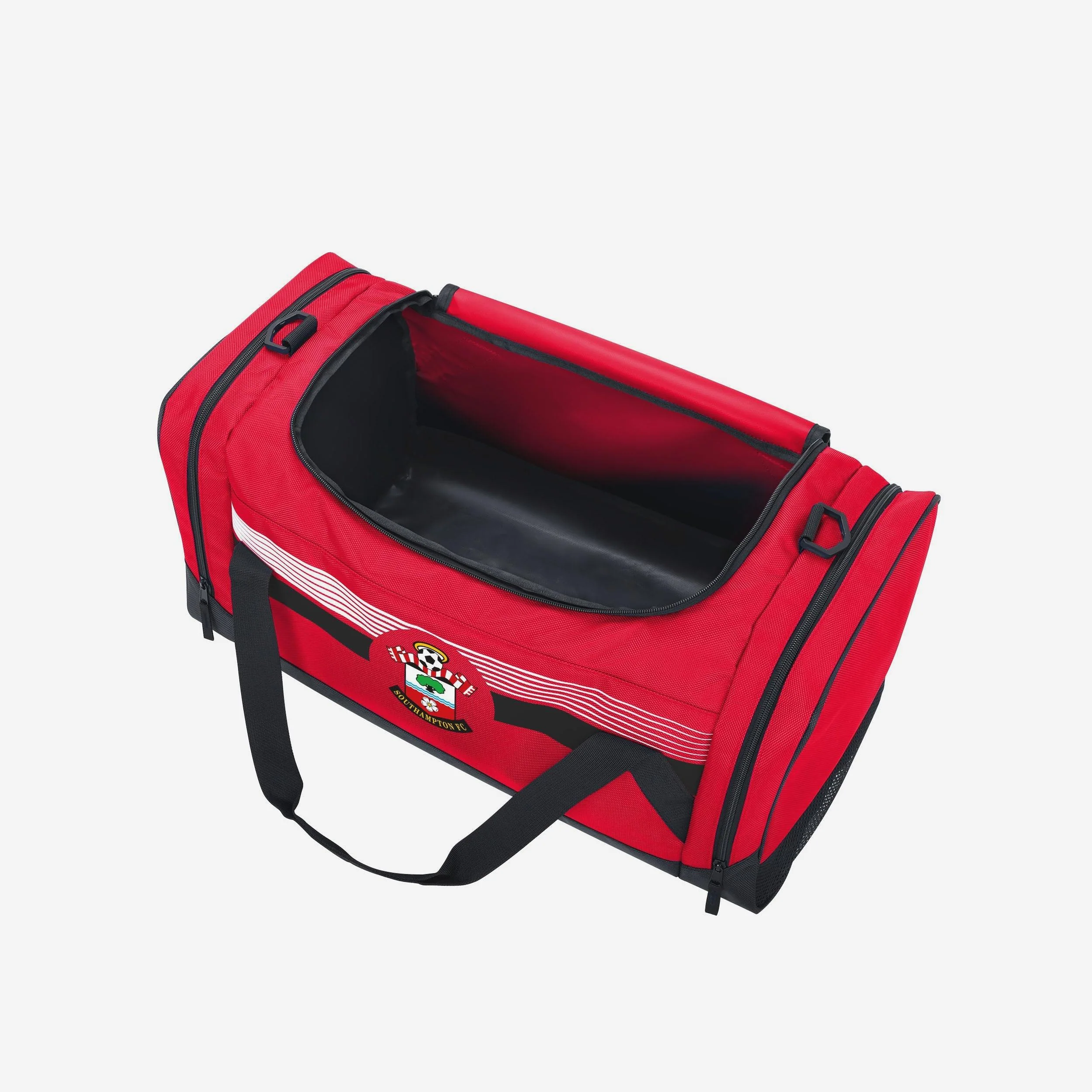Southampton FC Ultra Action Duffle Bag - Image 3